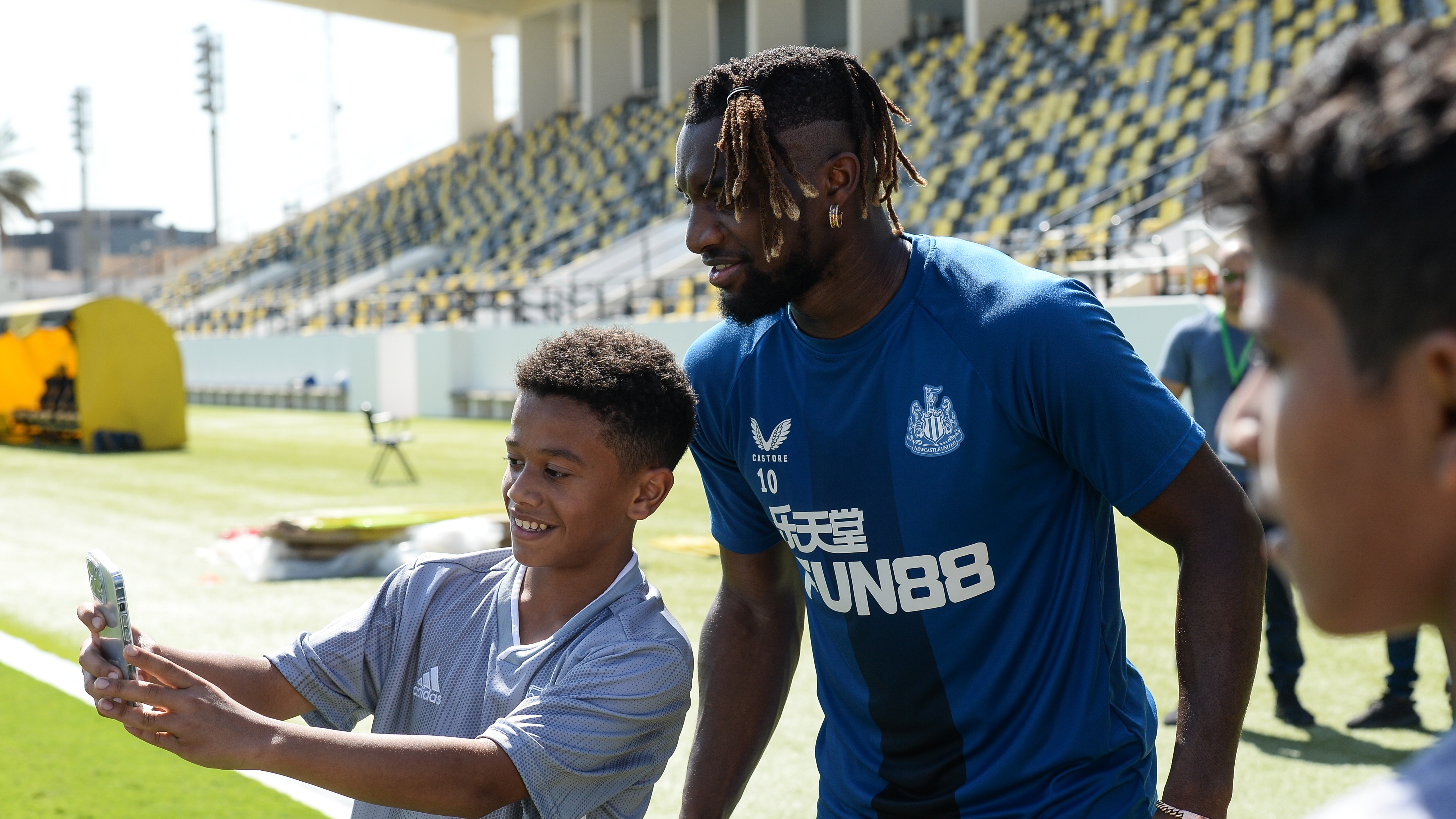 20220126-saint-maximin-selfie