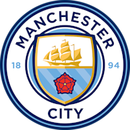 Manchester City Crest