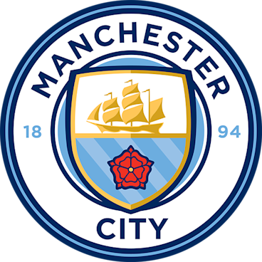 Manchester City Crest