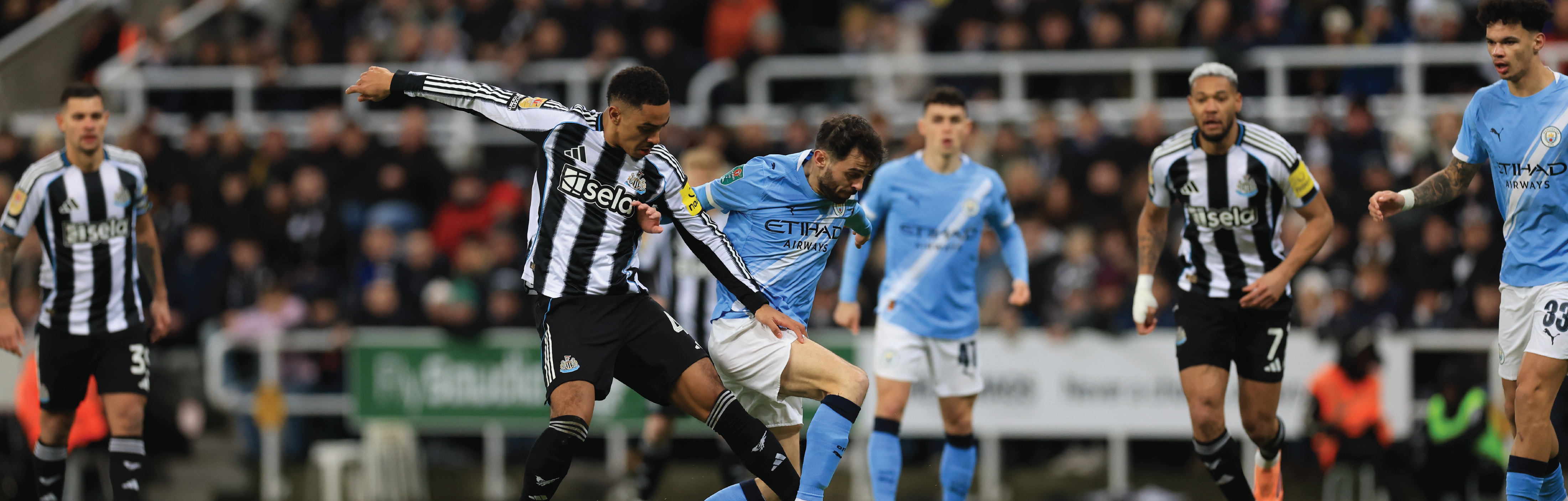 NUFC v MC CC 130126 md header