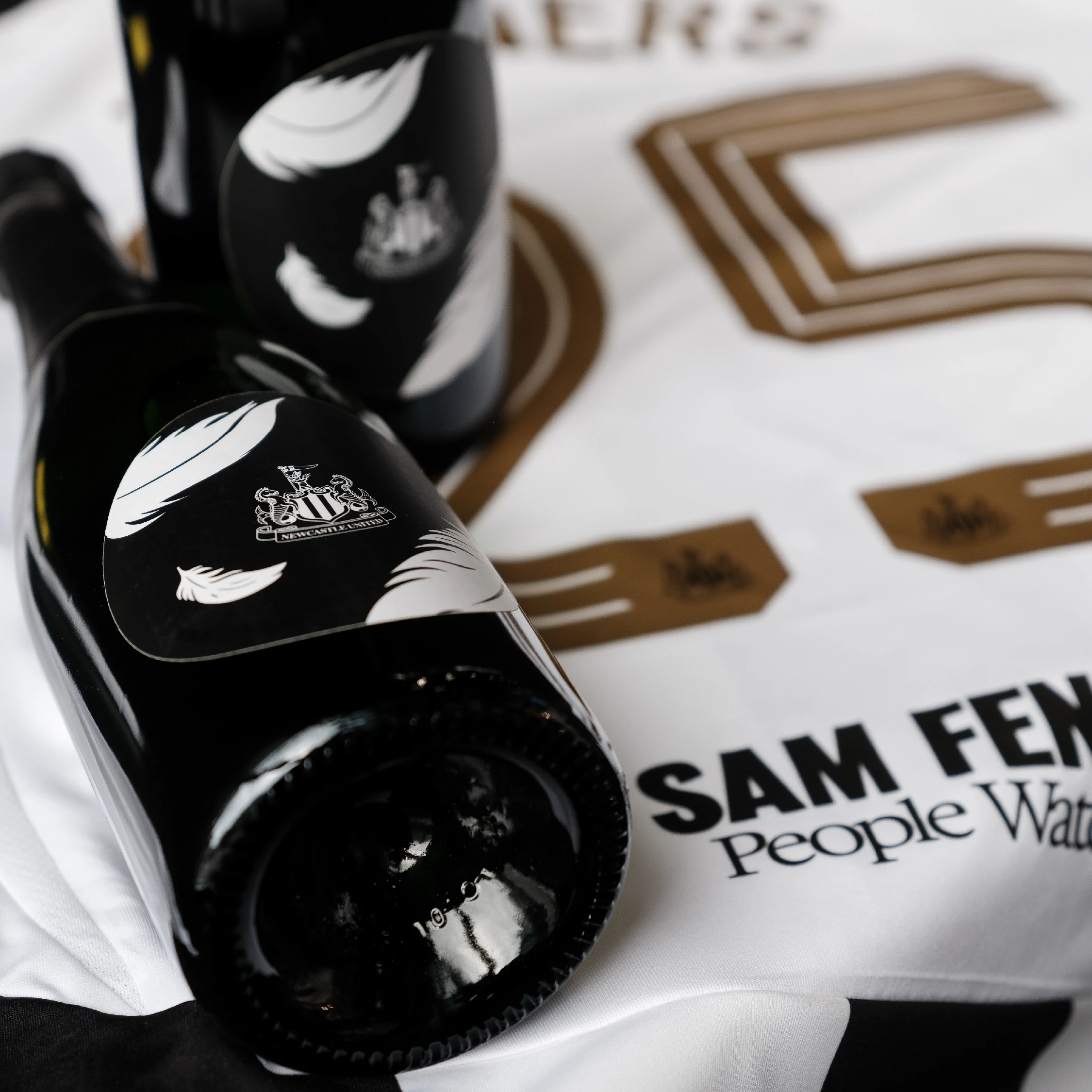 Champagne Gallery Image 2