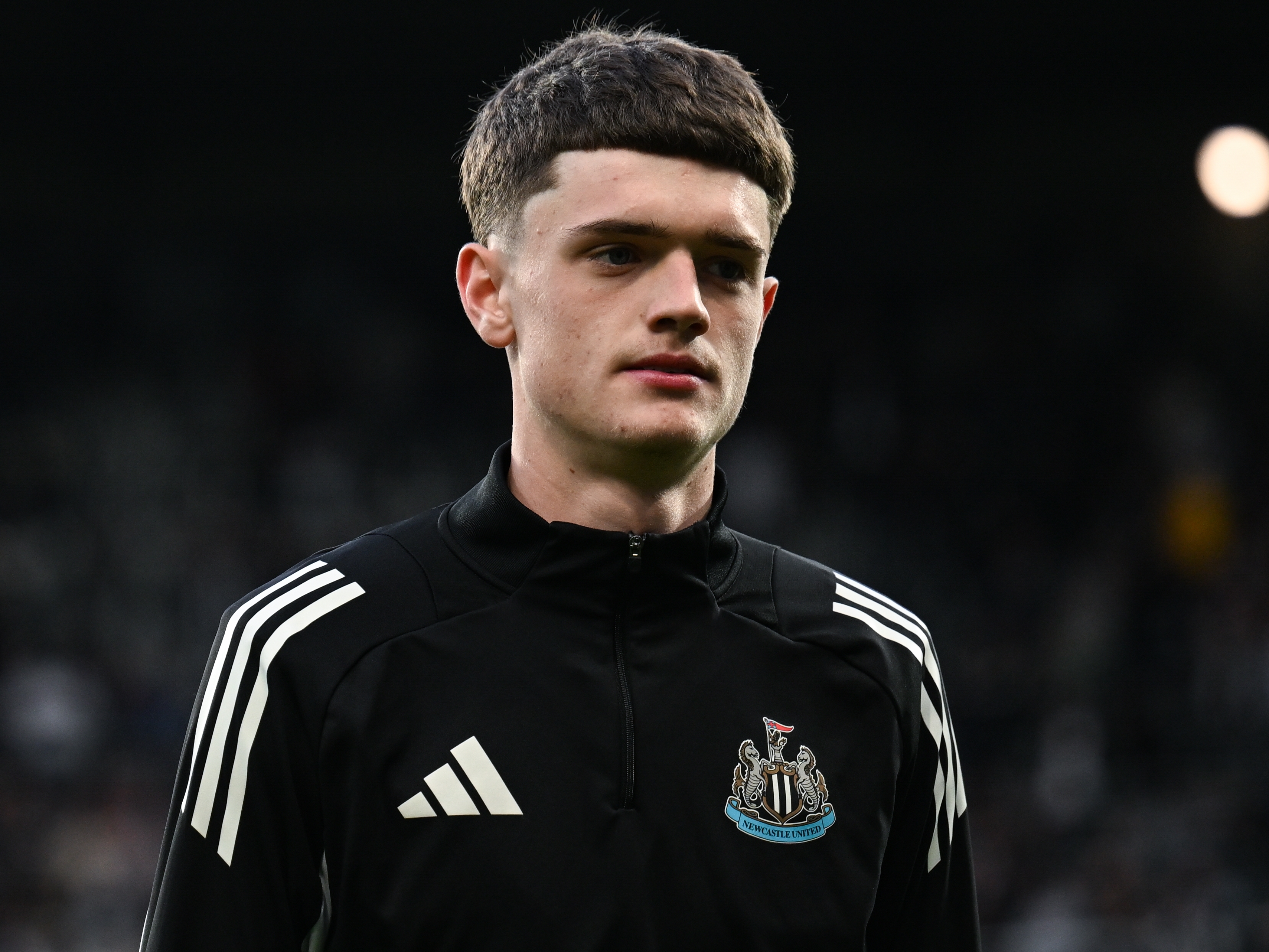 Sean Neave (PL2 POTM nomination)