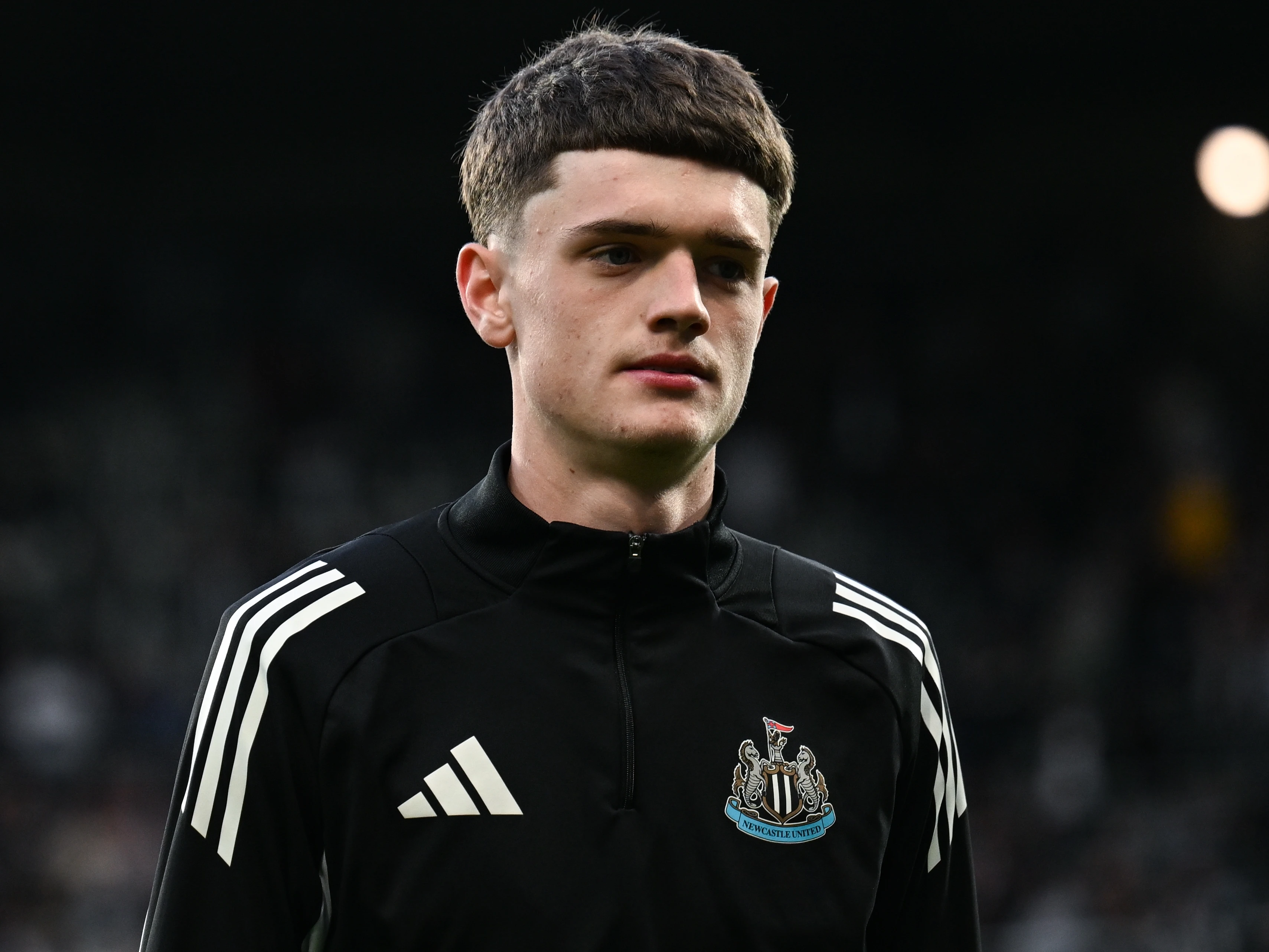 Sean Neave (PL2 POTM nomination)