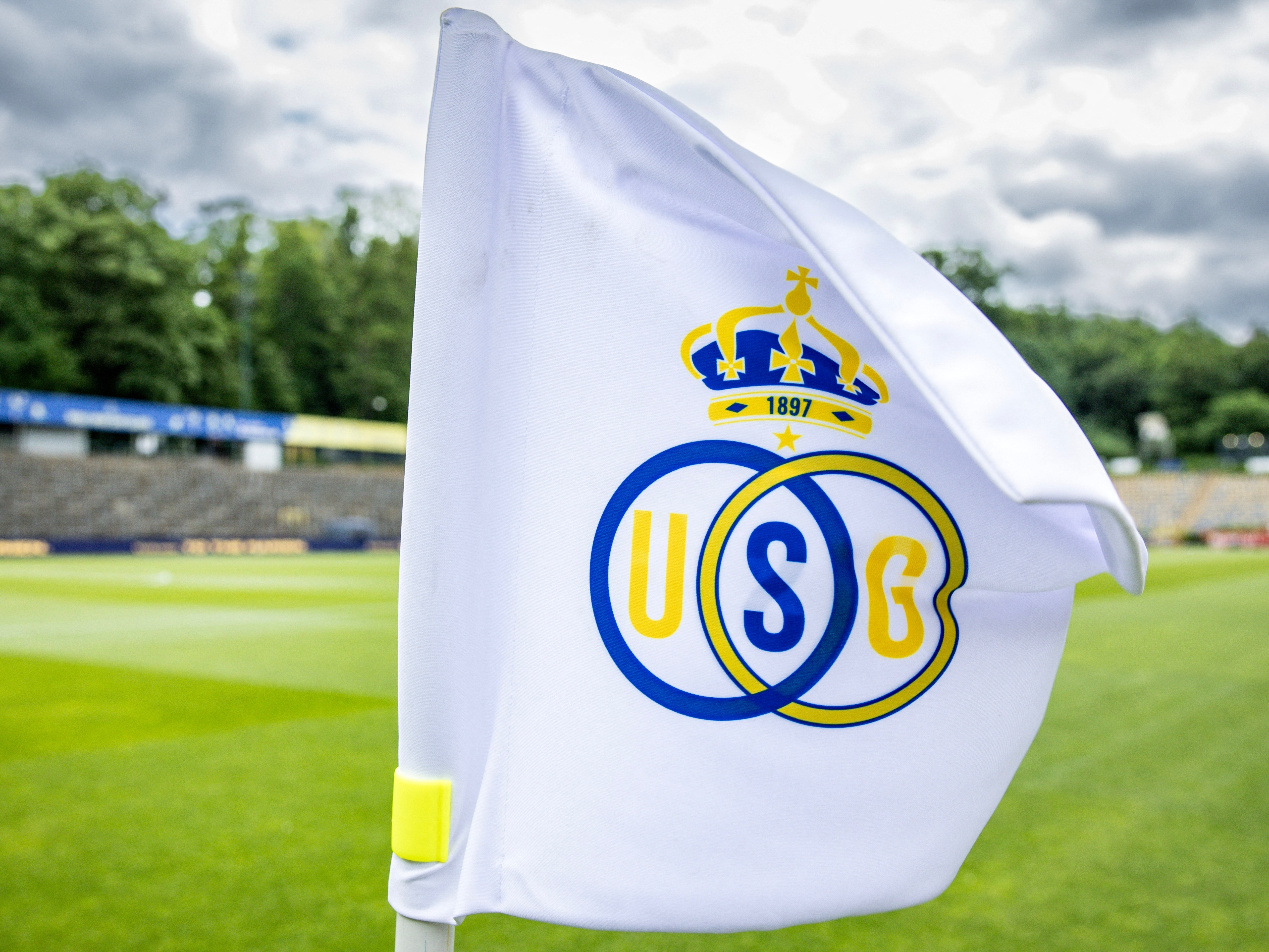 UEFA Youth League vs Union SG