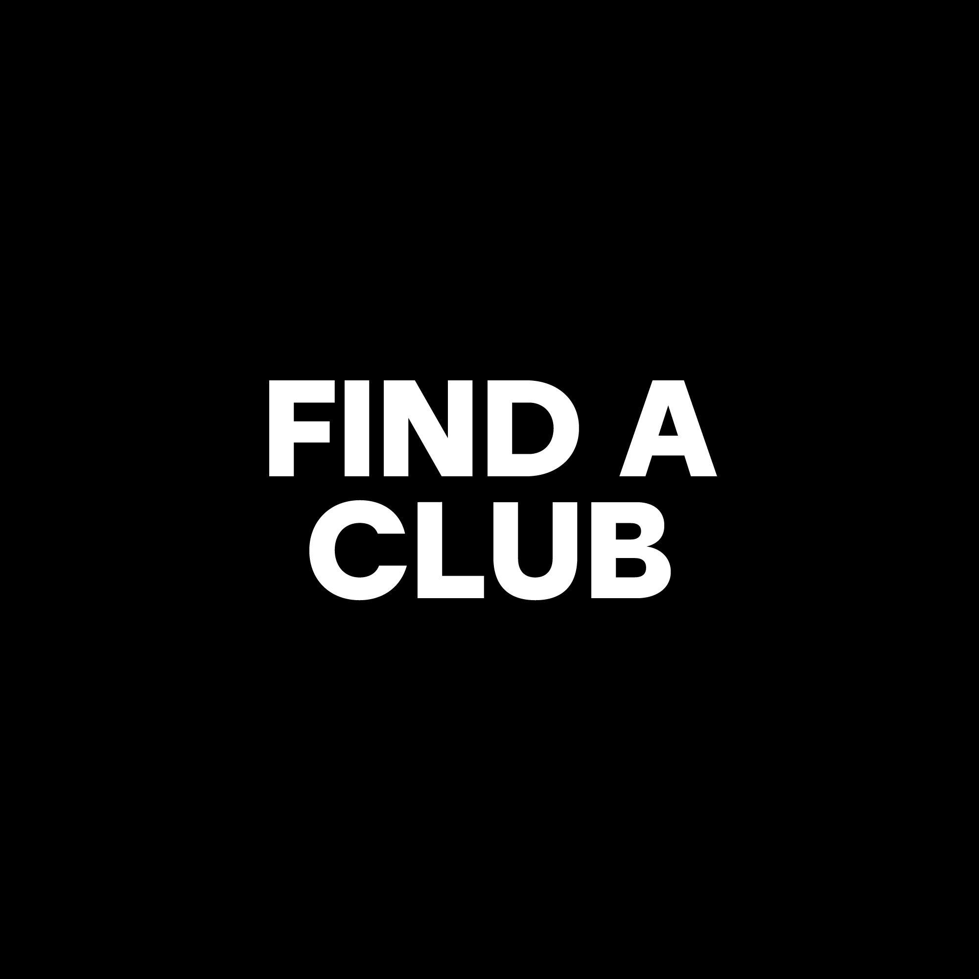 Find a  club (OSC image)
