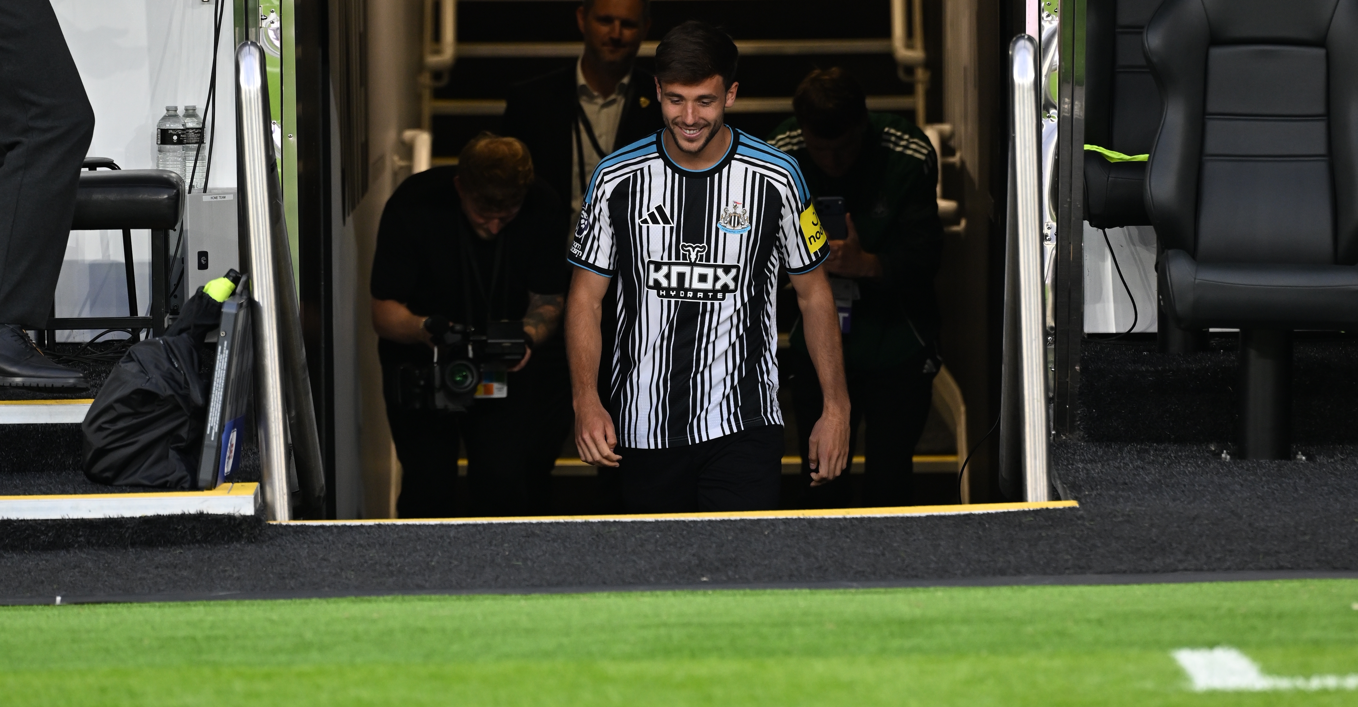 WBA header
