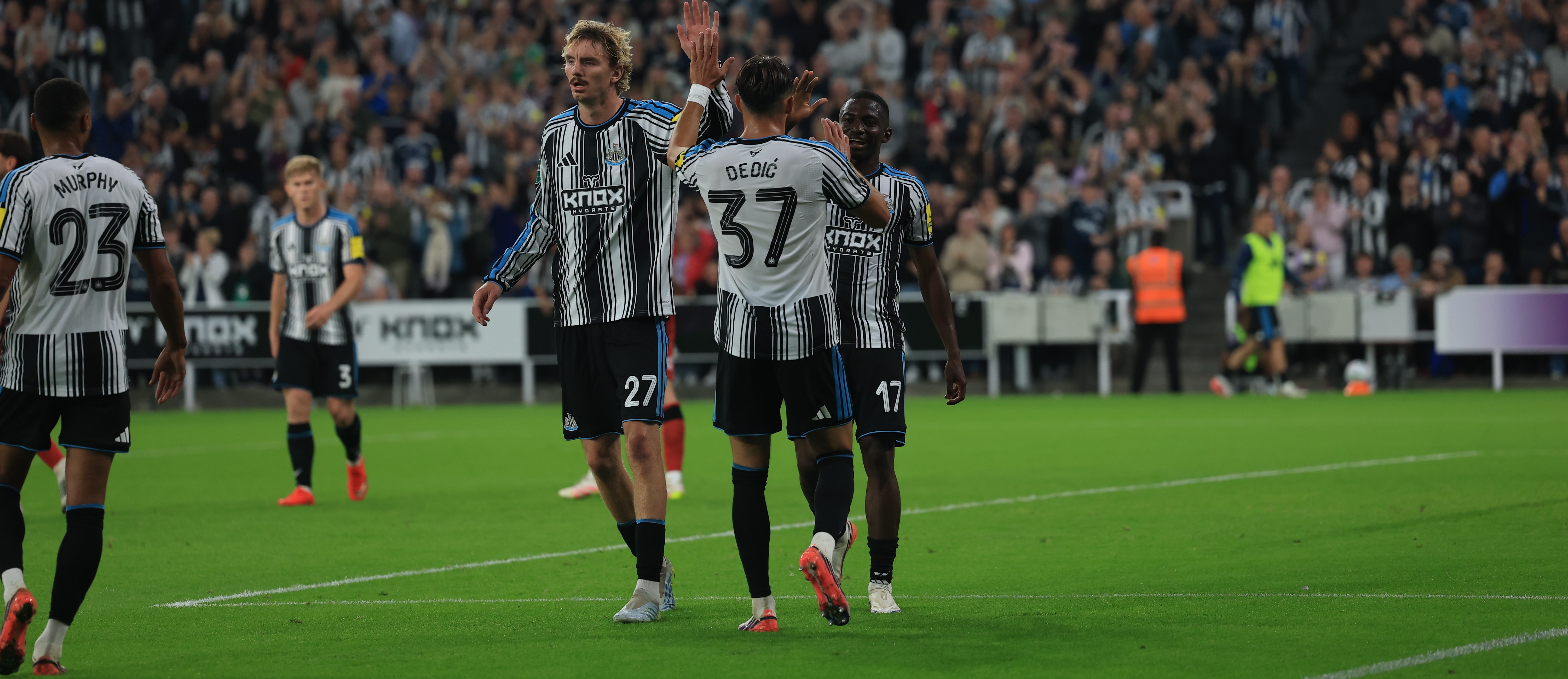 WBA header