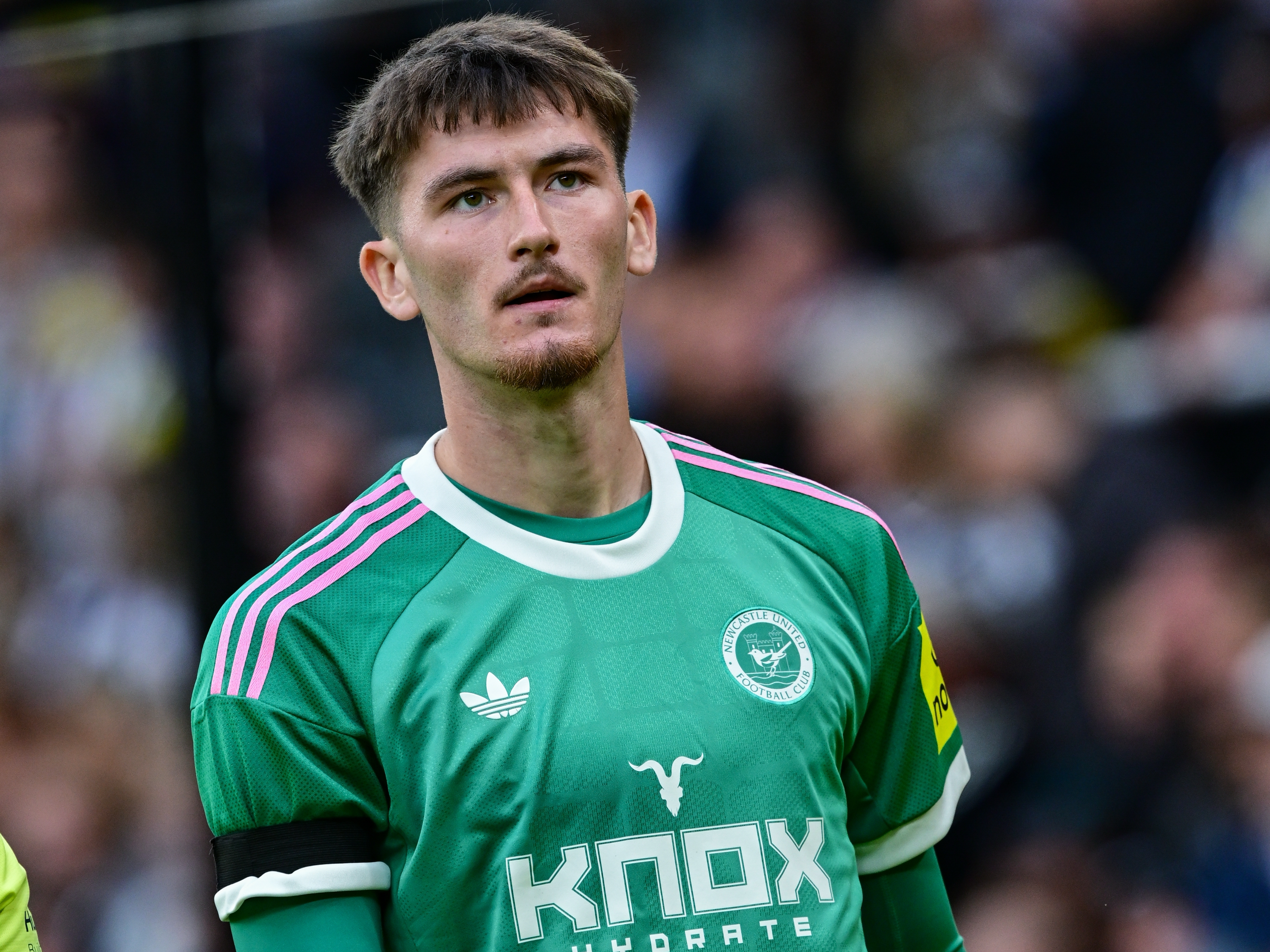 International call-ups Sep/Oct 26'
