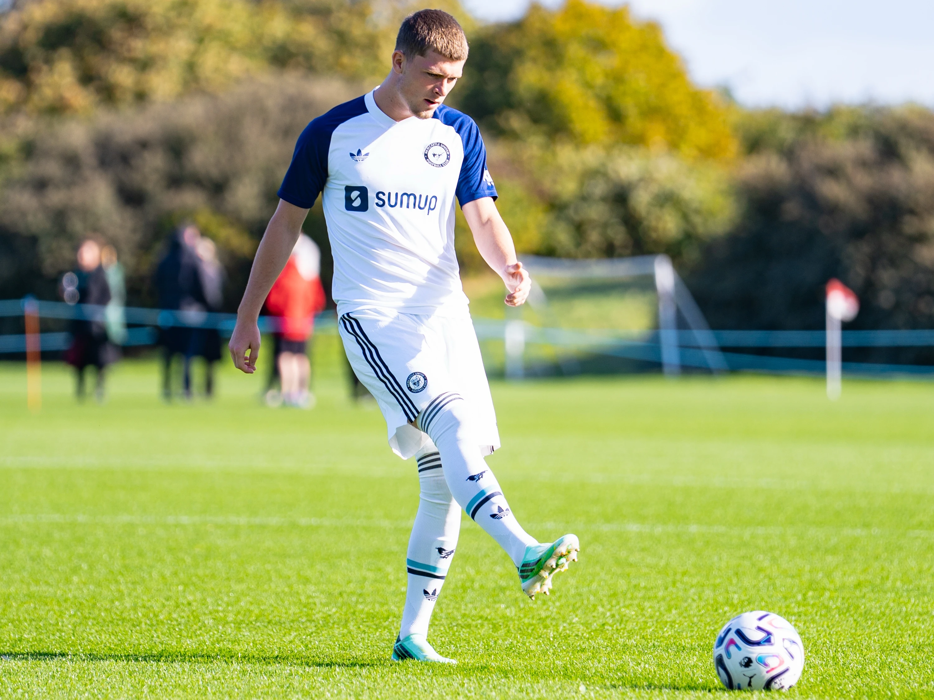 International call-ups Sep/Oct 26'