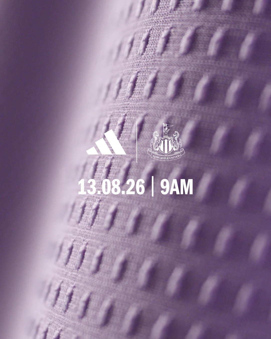 Third kit tease