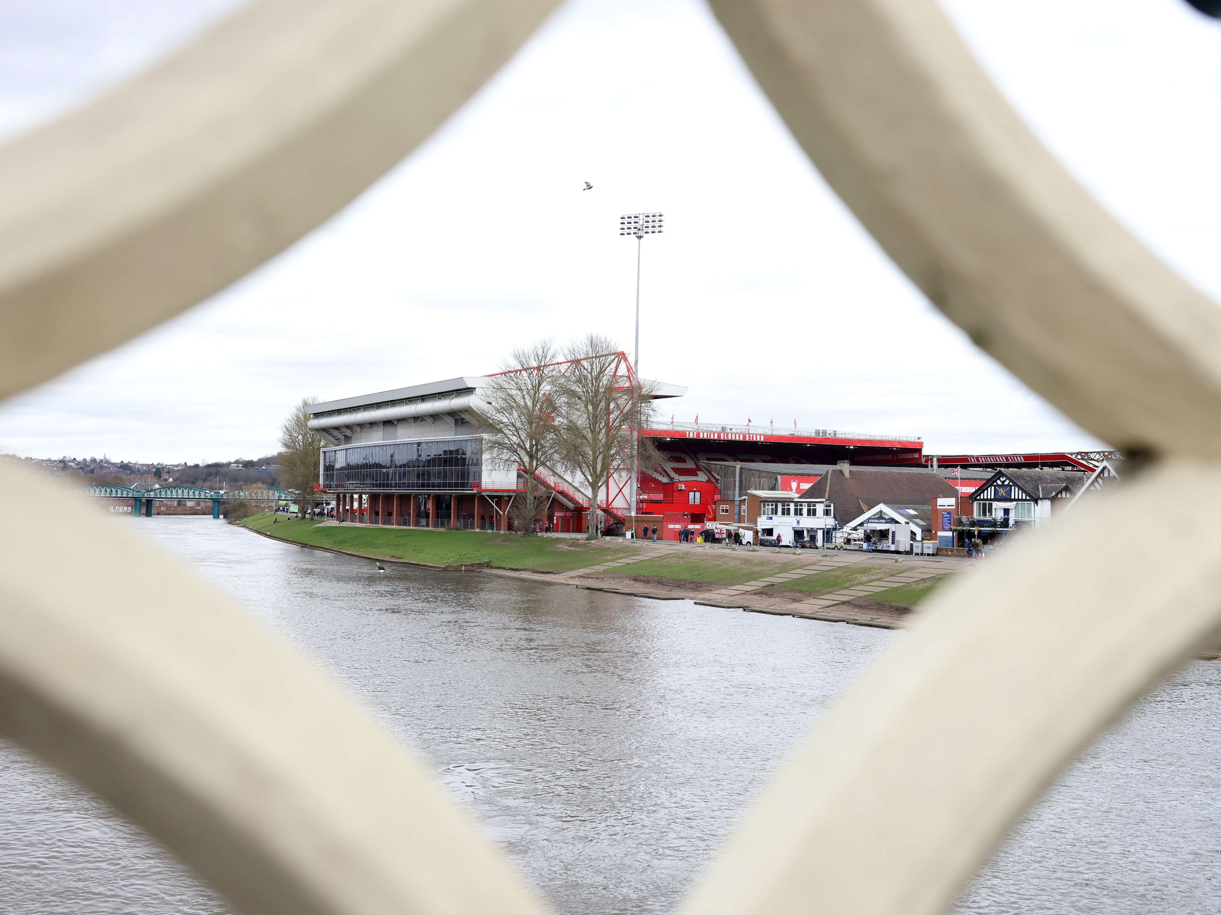 City Ground