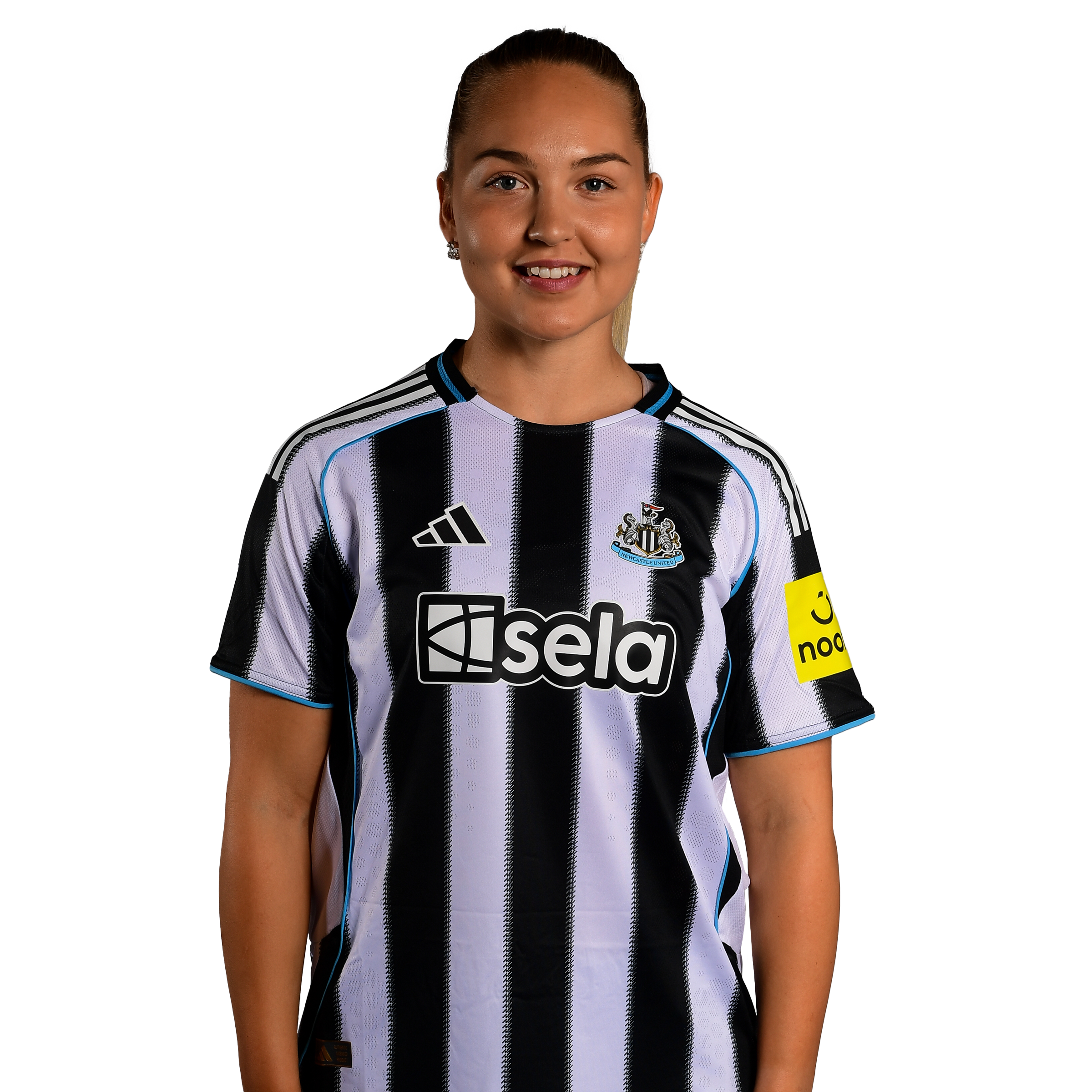 Oona Sevenius (Player Profile Image)