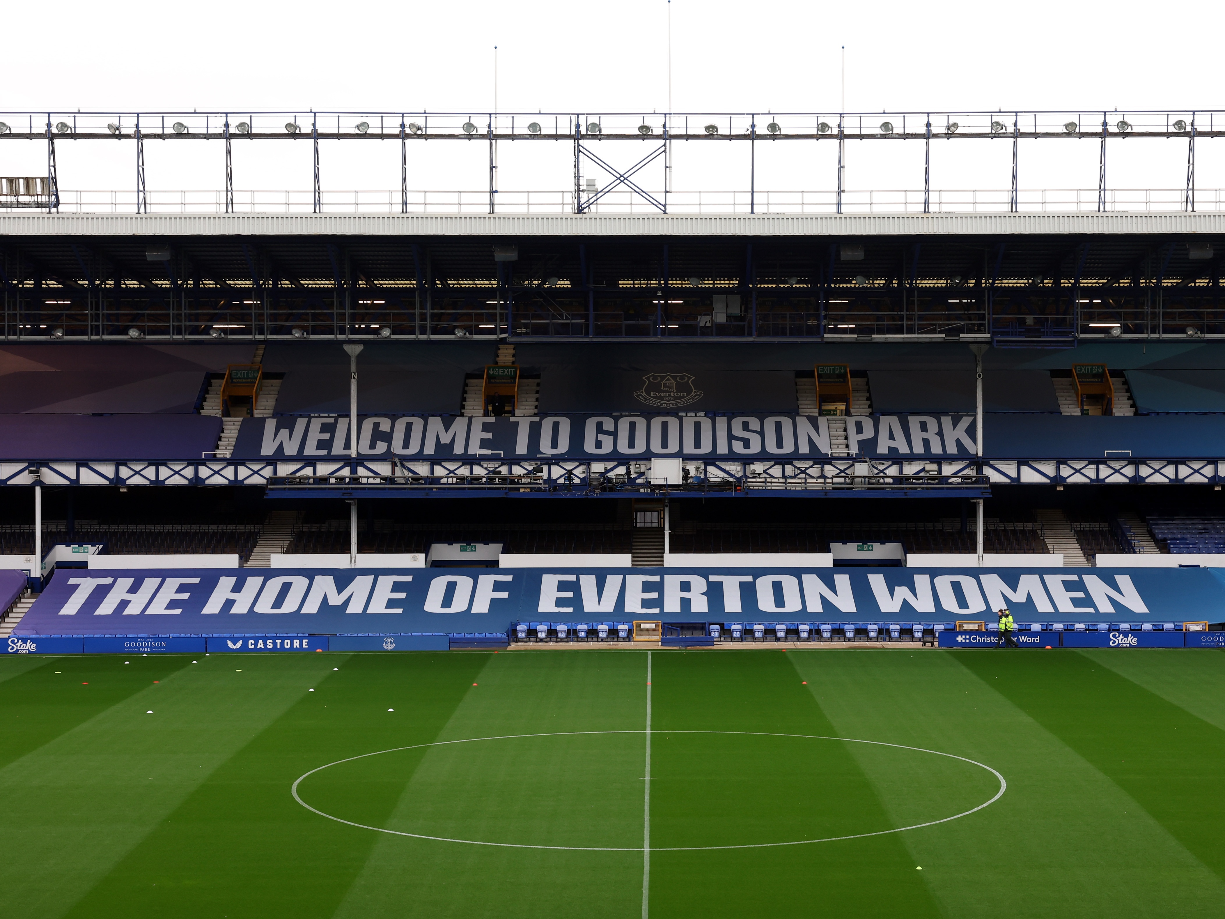 Goodison Park