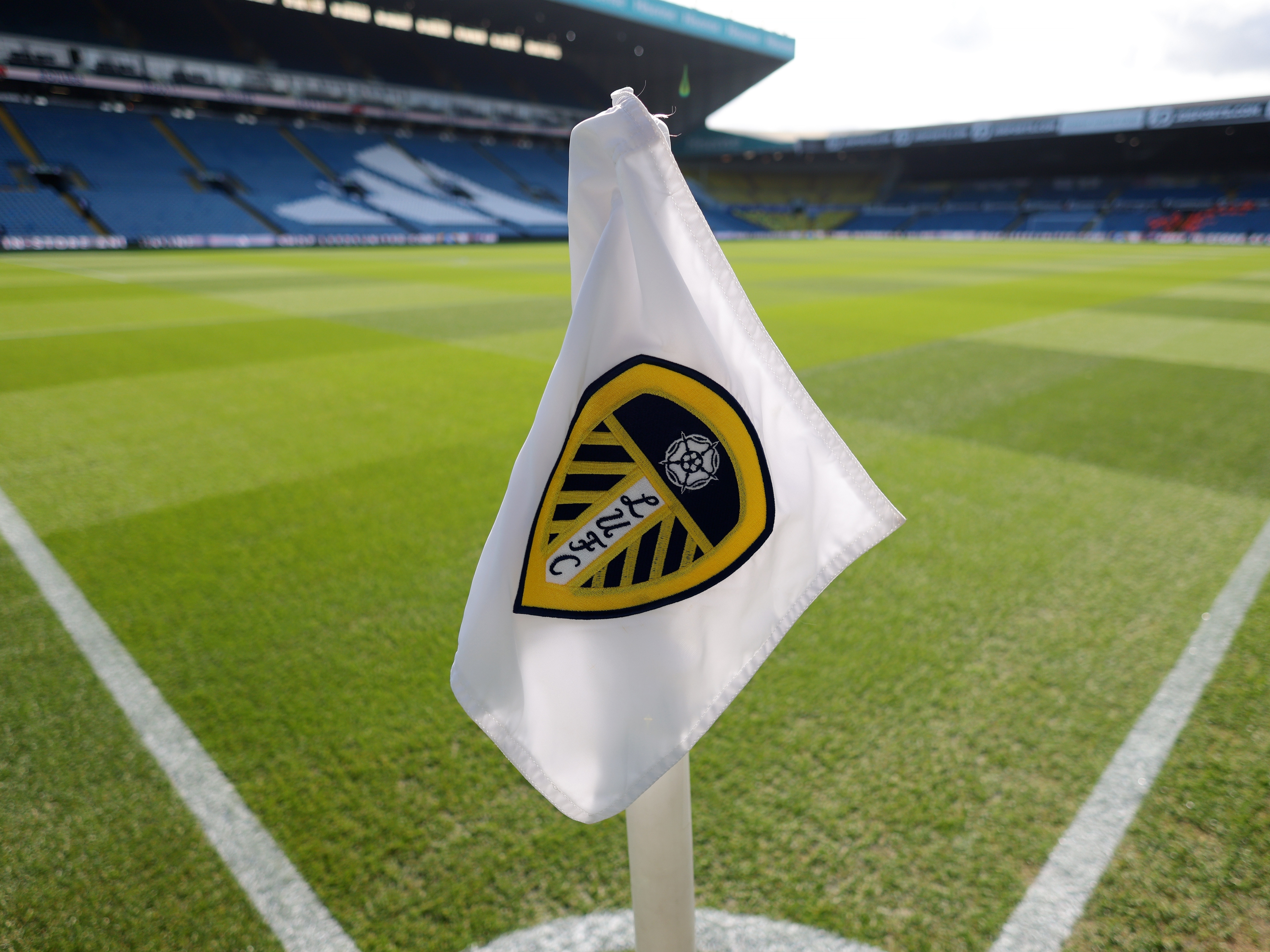 Leeds United A tickets