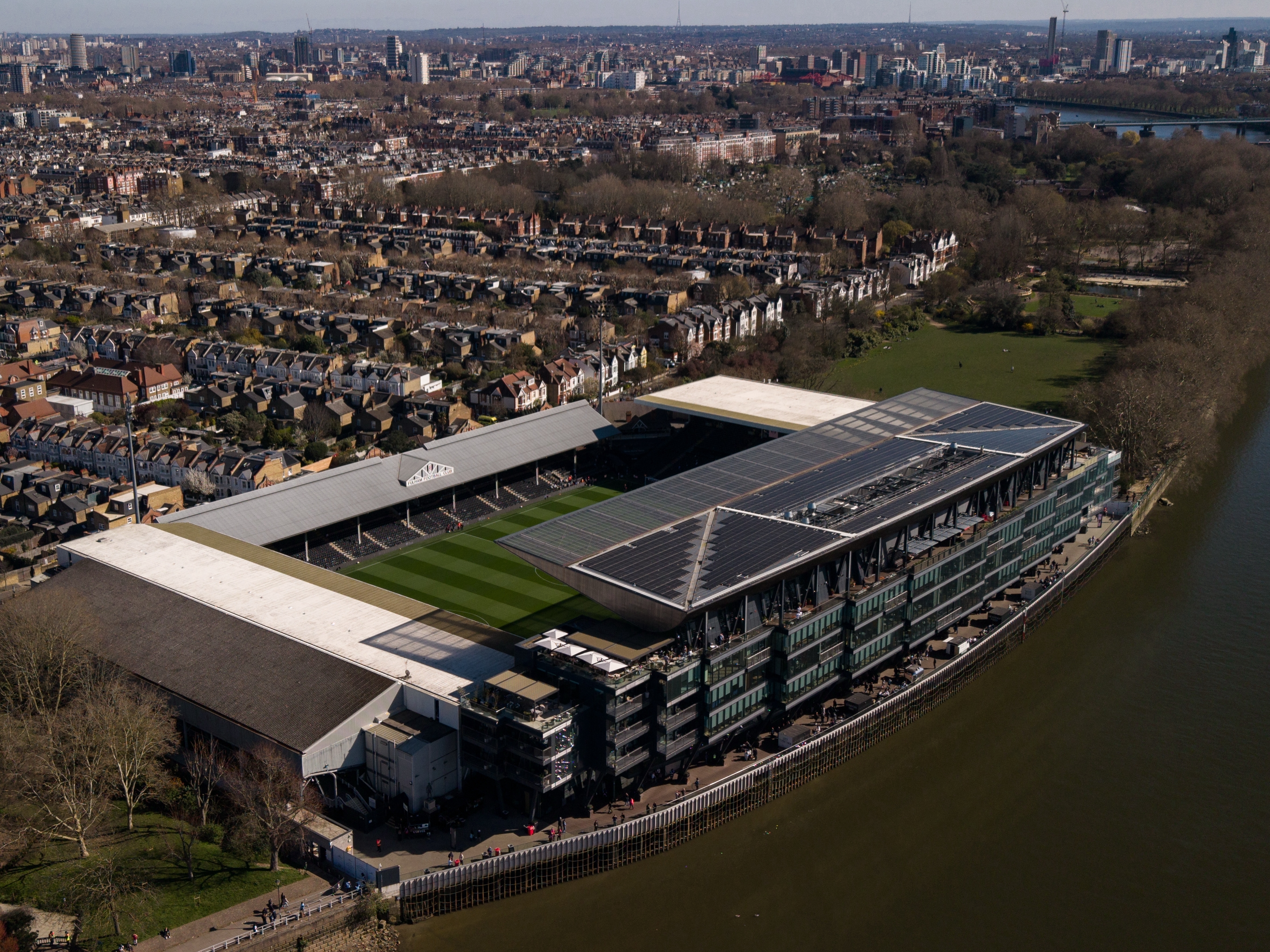Fulham A tickets 26-27
