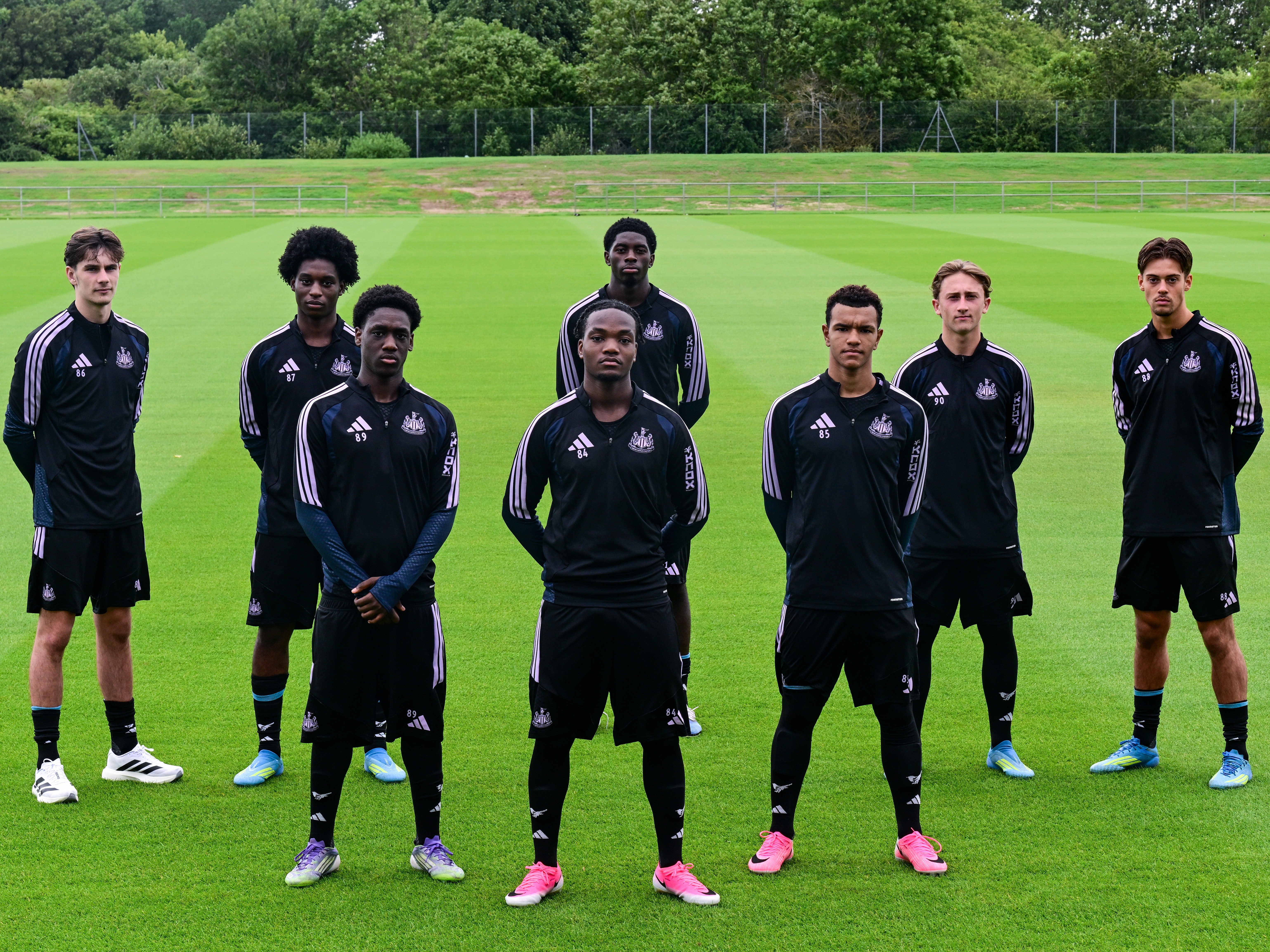 2026-27 new scholars image