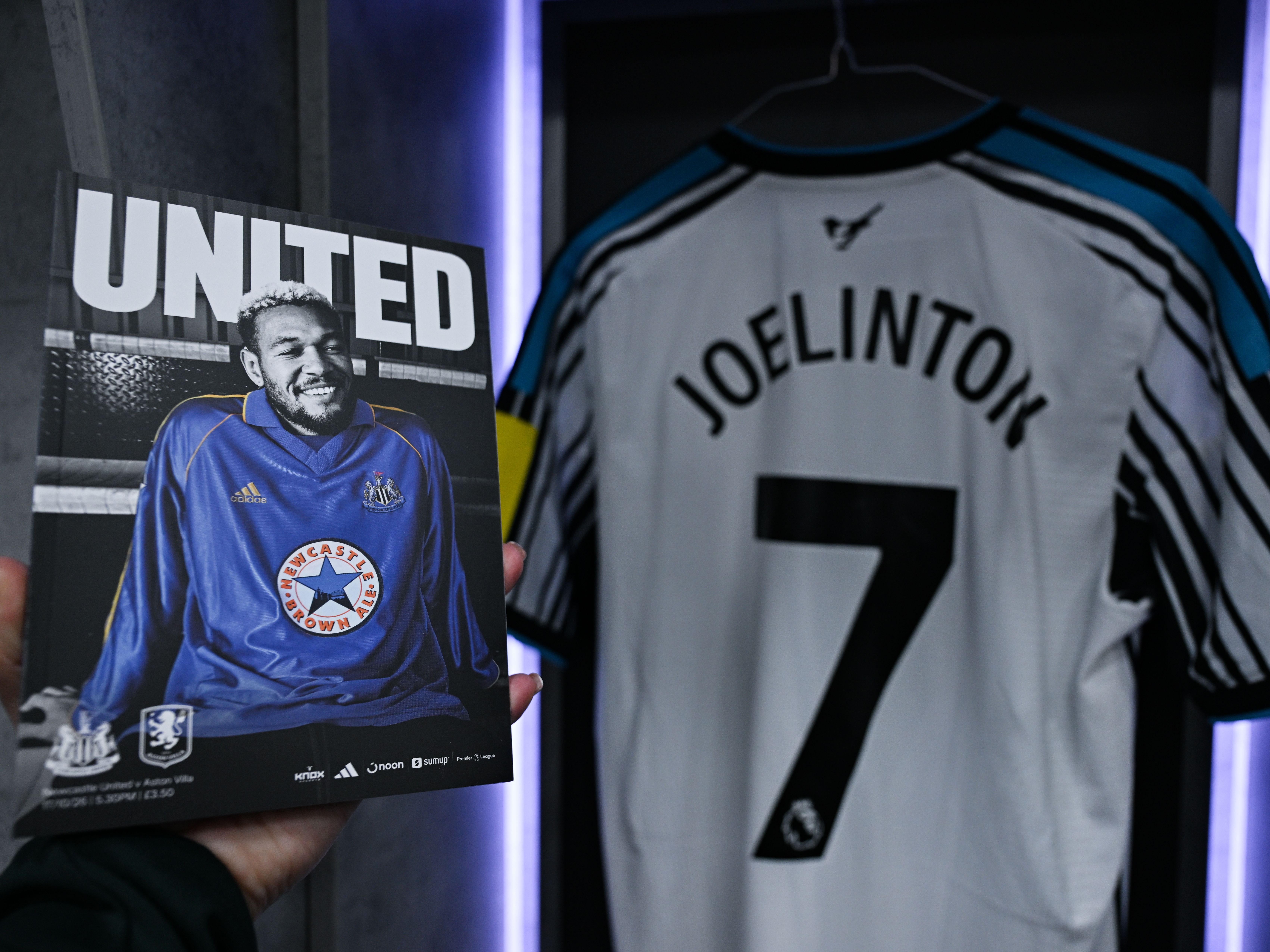 Joelinton