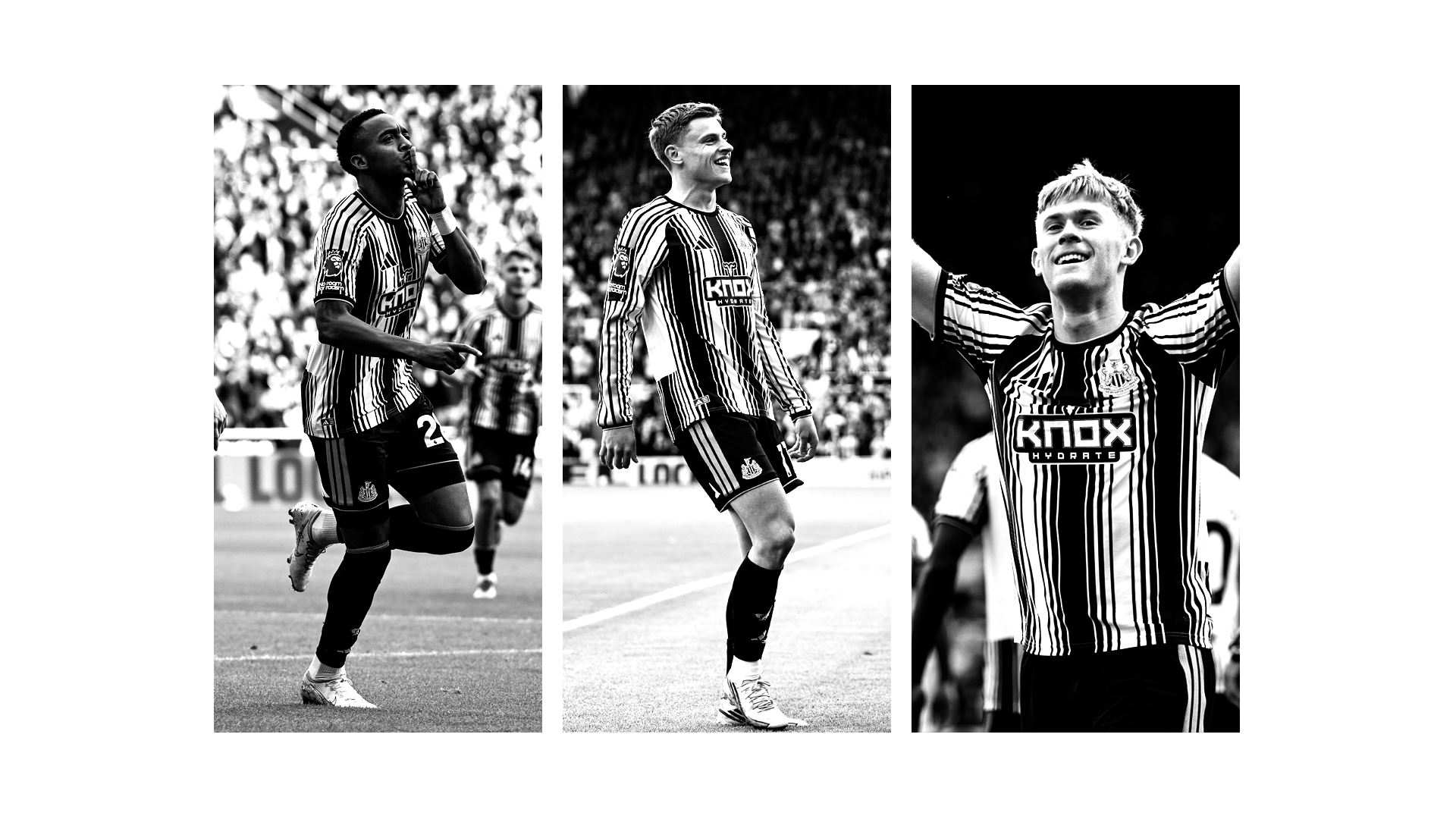 Player of Month September men