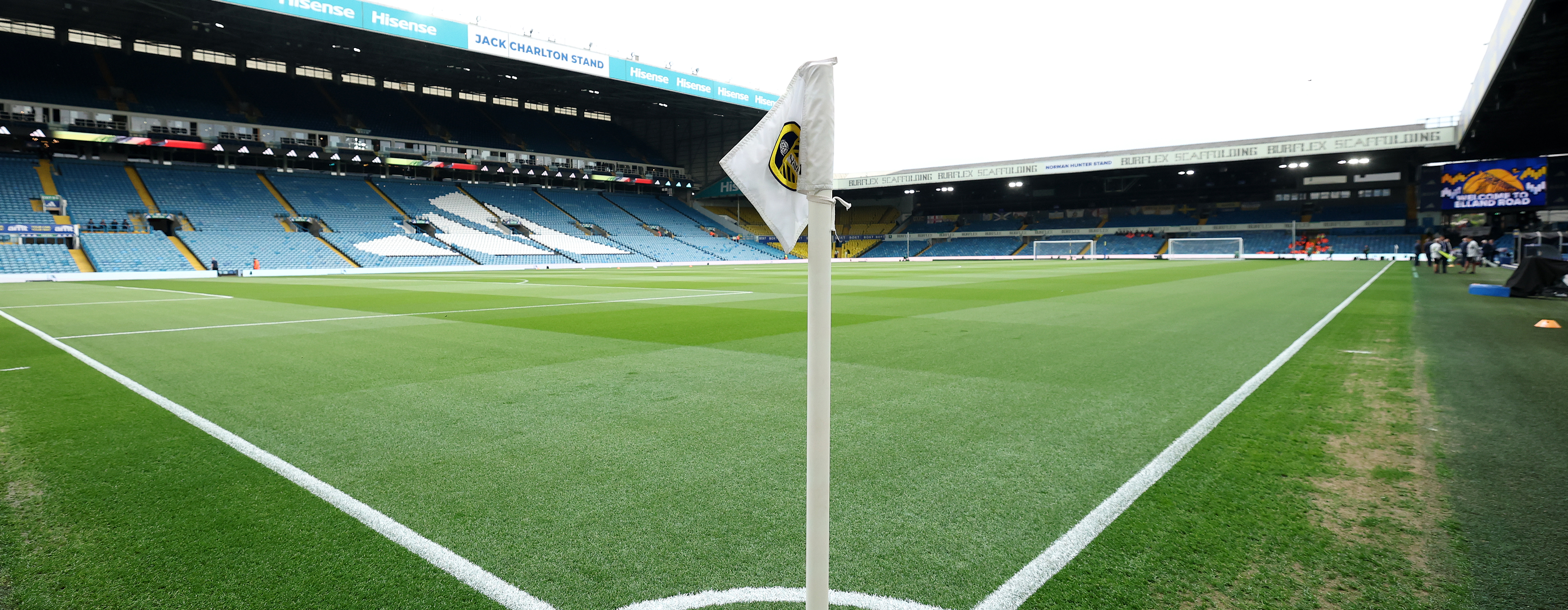 Elland Road general