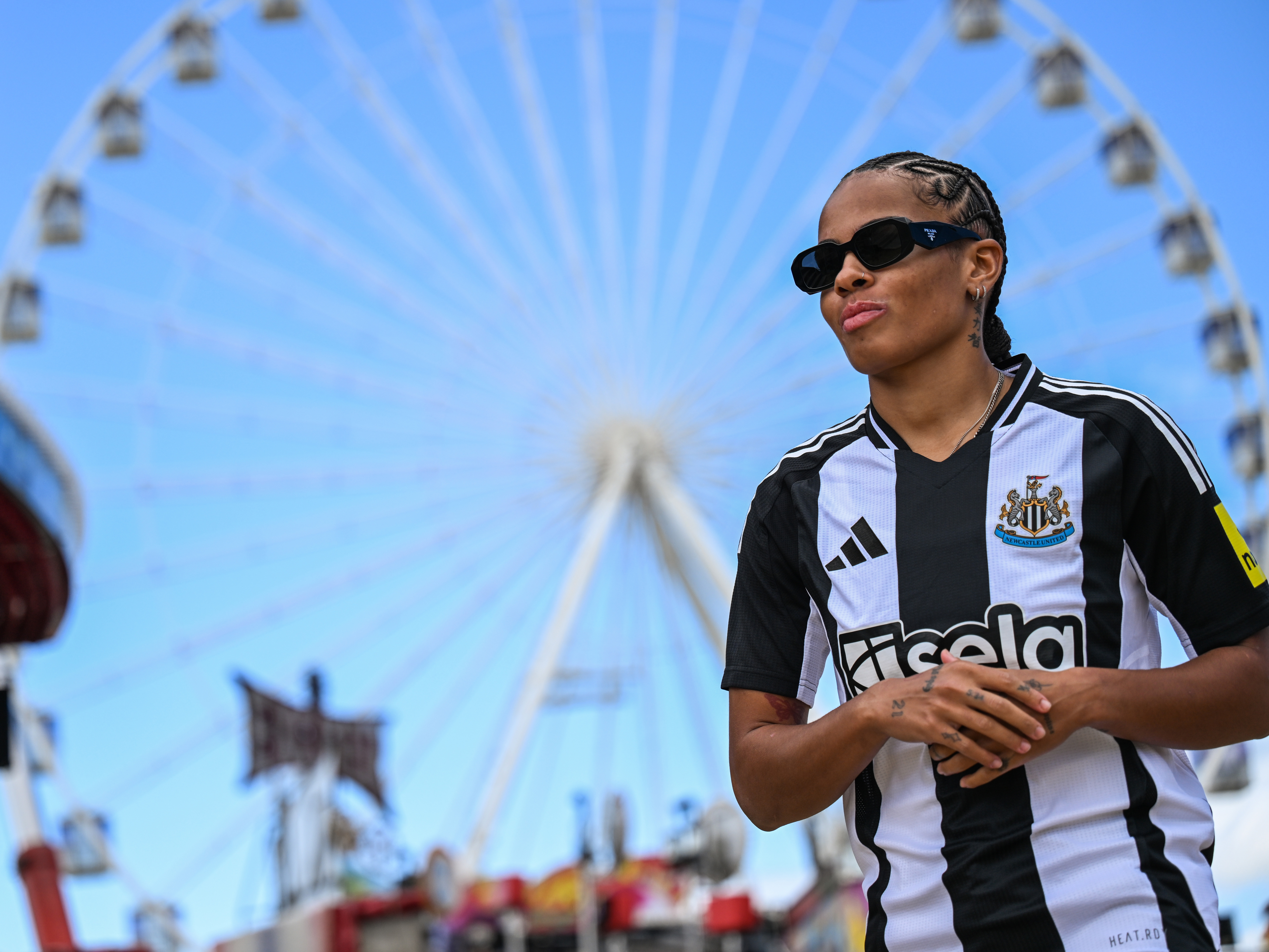 Shania Hayles gallery header