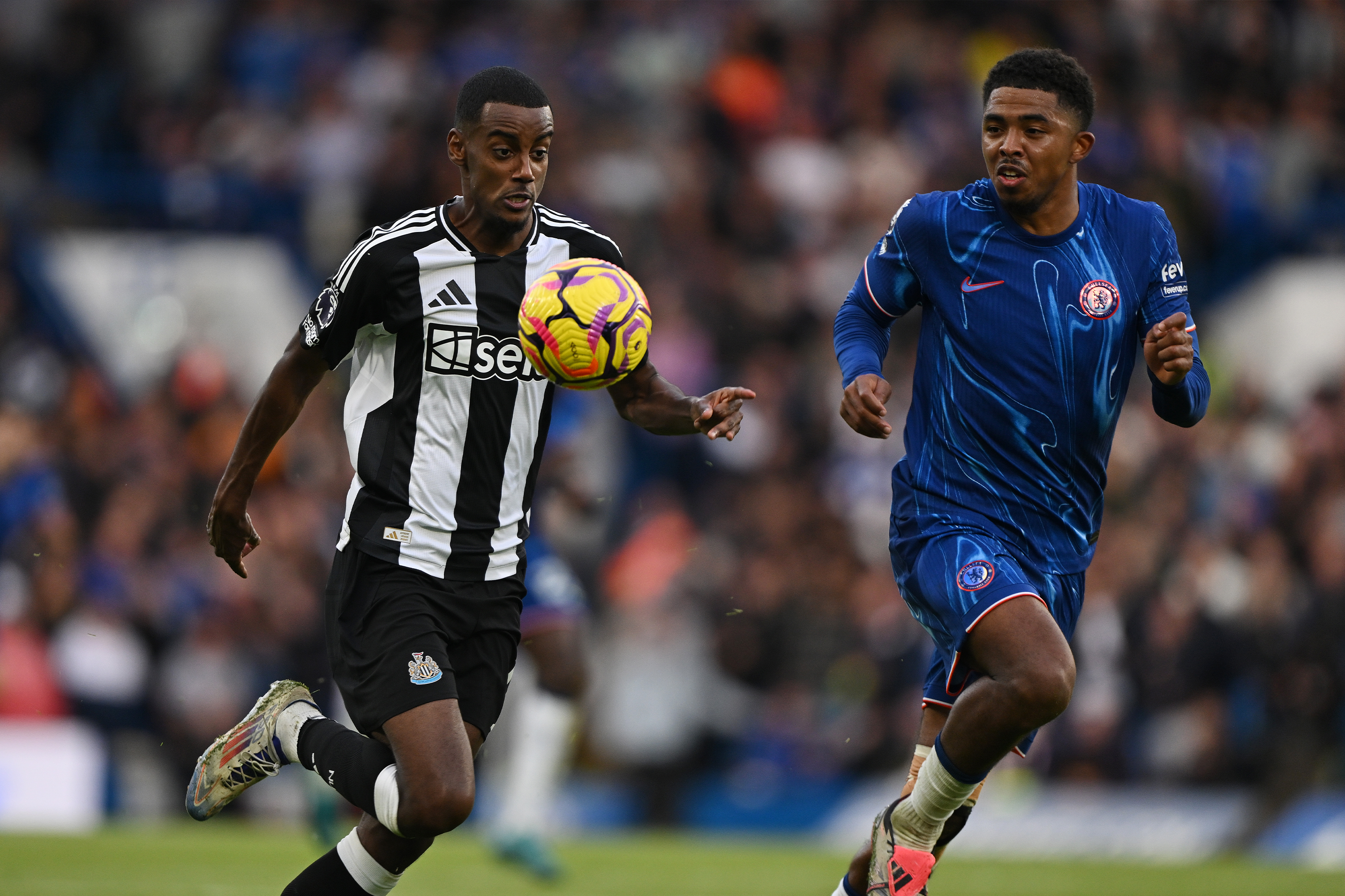 Chelsea quiz article image