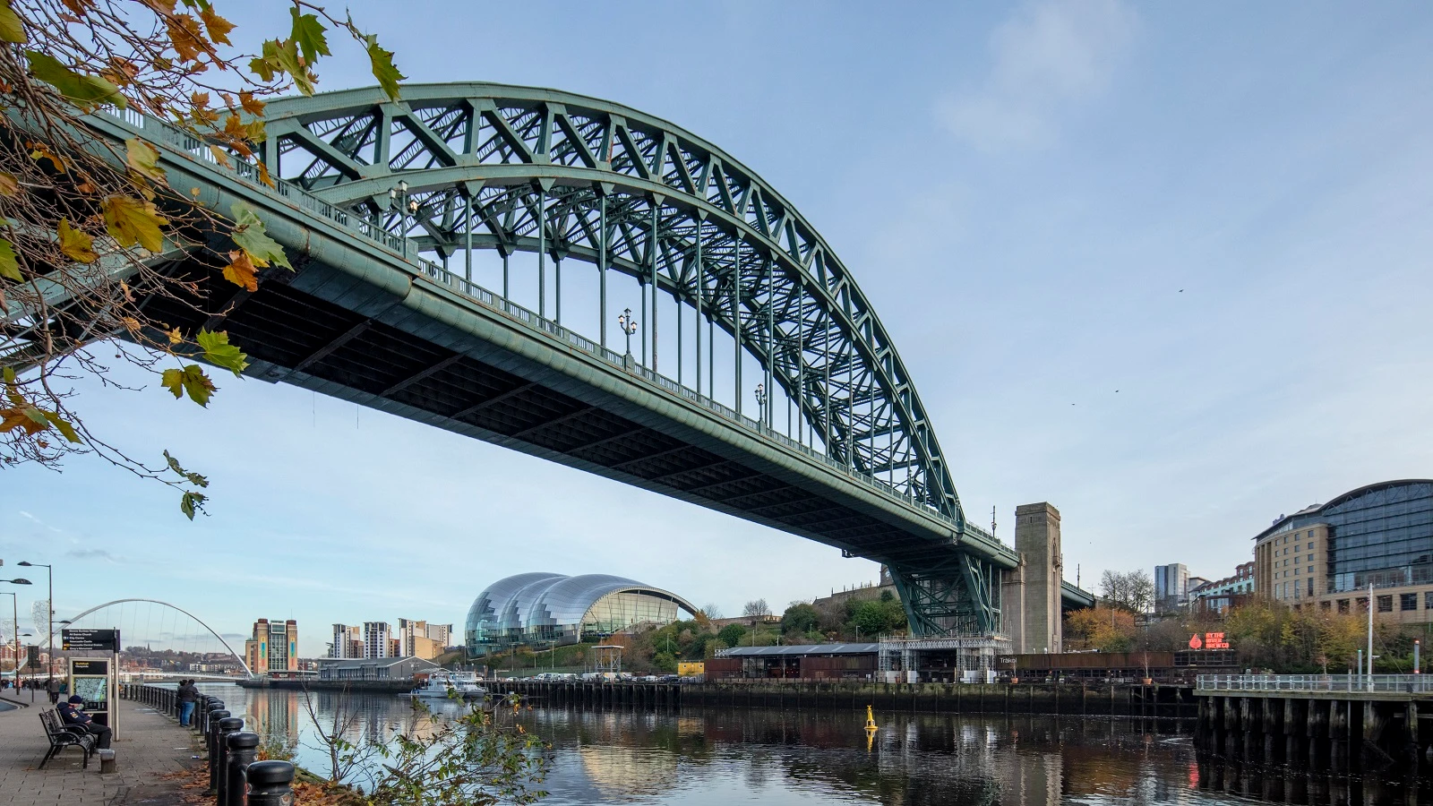 tyne-bridge-andrew-heptinstall-photography