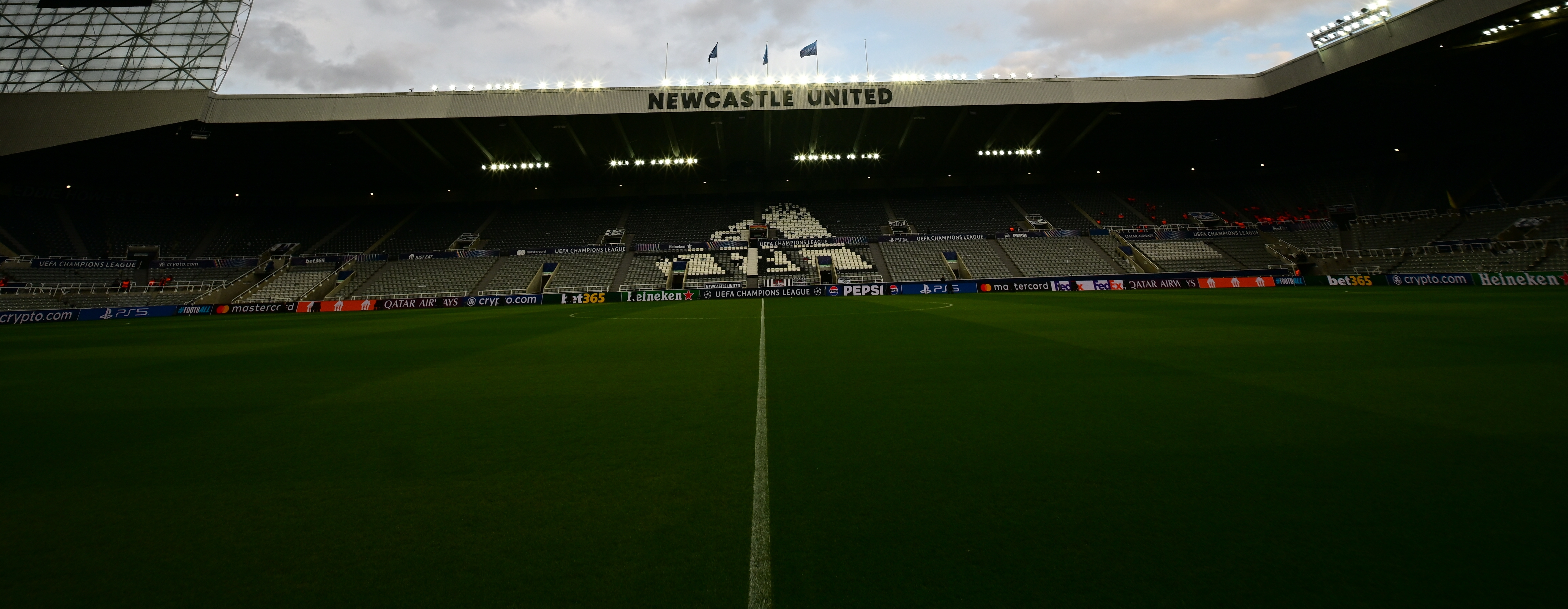 NUFCQar header