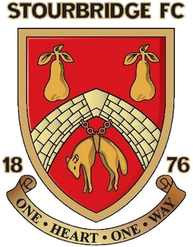 Stourbridge Ladies