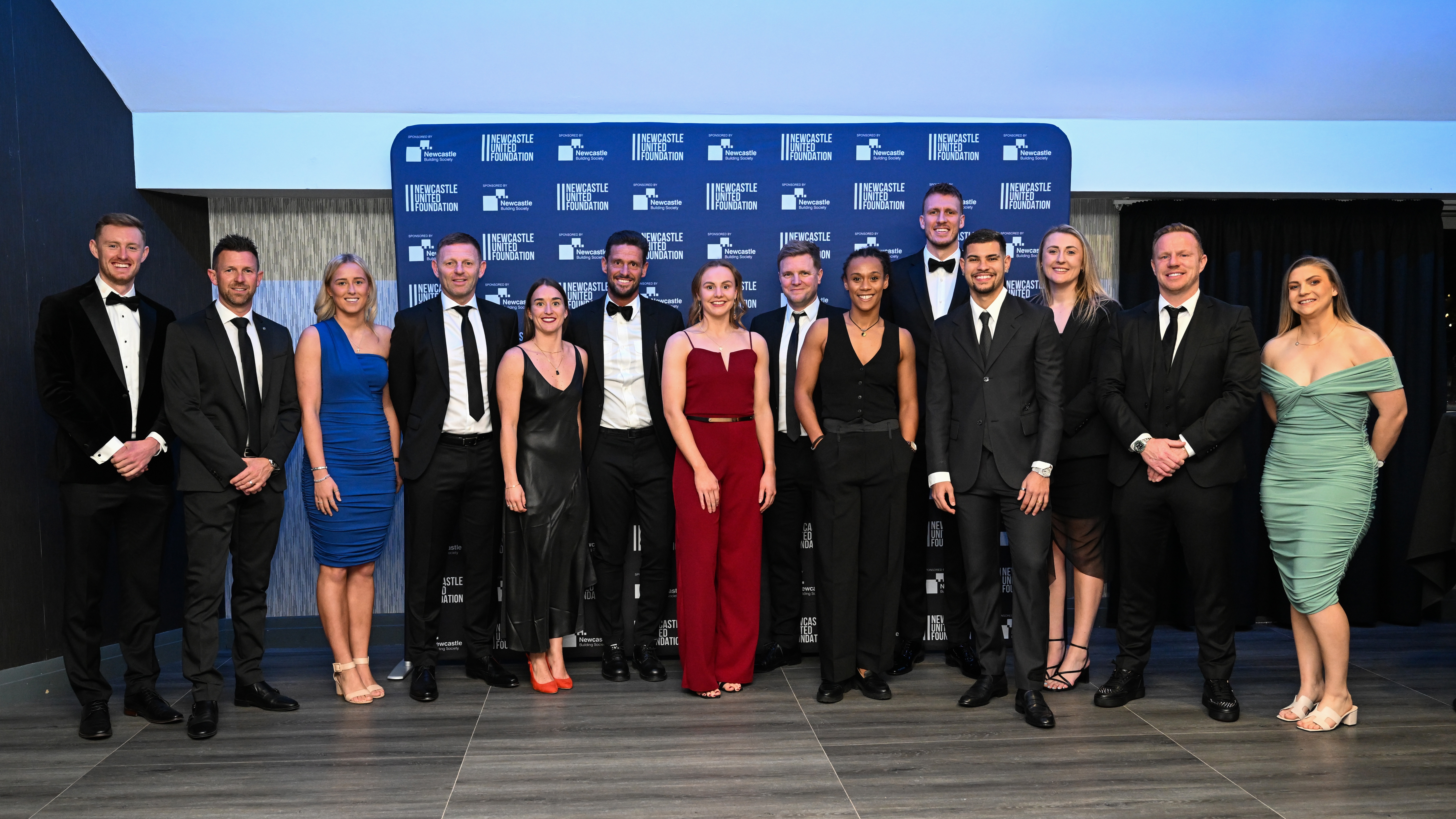 newcastle-united-players-foundation-dinner