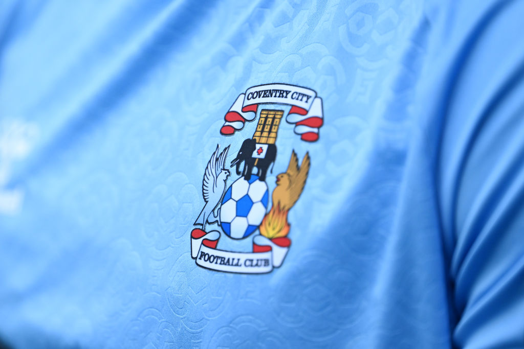 Coventry 1x1