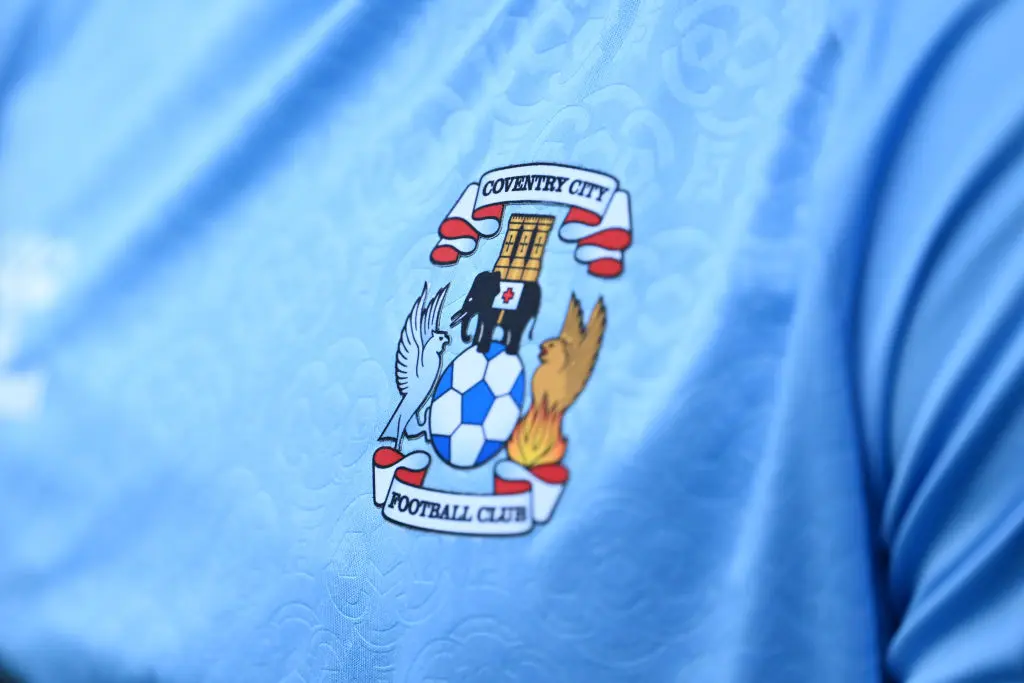 Coventry 1x1