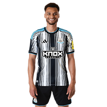 Jacob Murphy profile