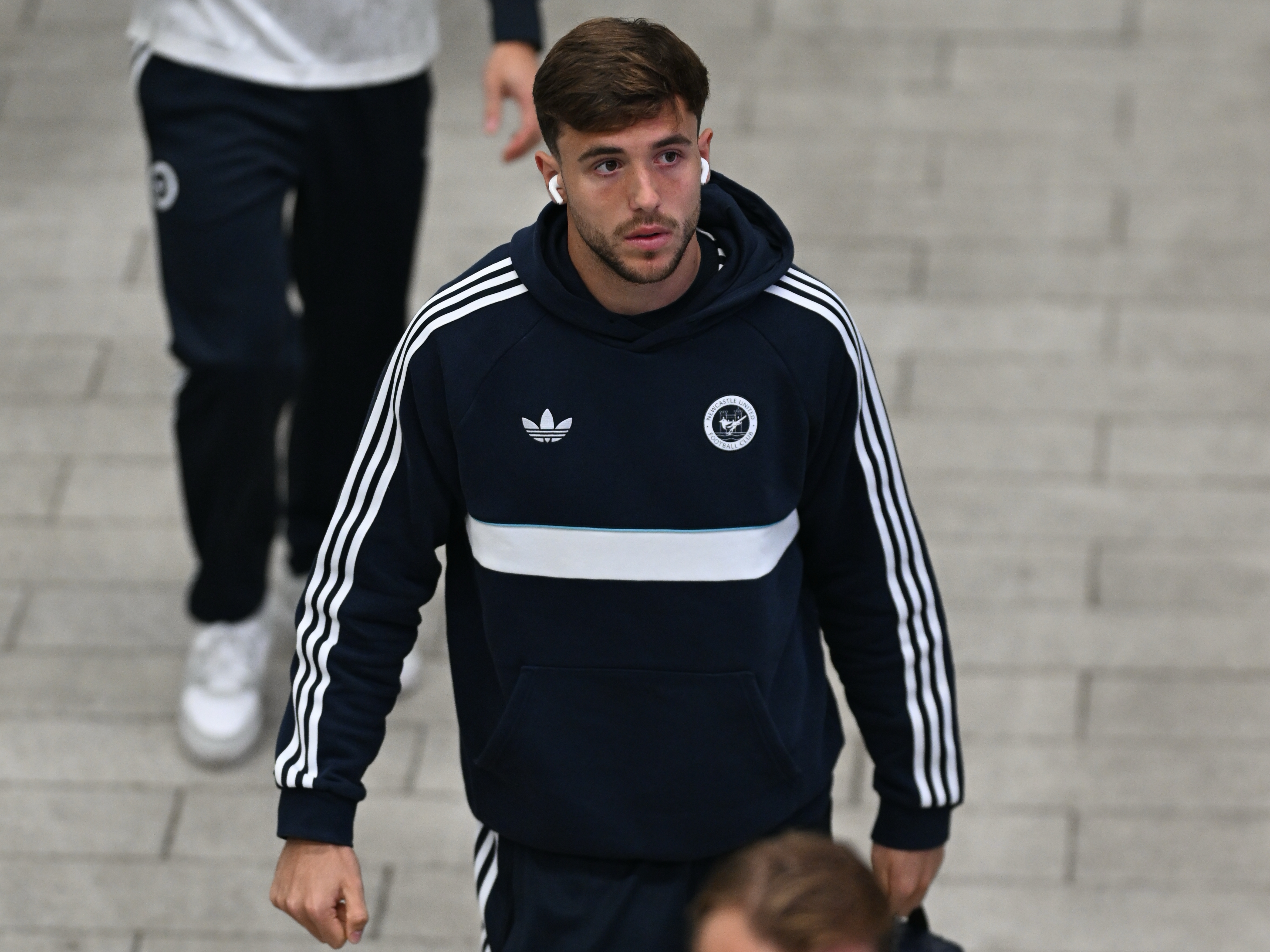 Confirmed line-up: Murphy starts, bench bolstered | NUFC