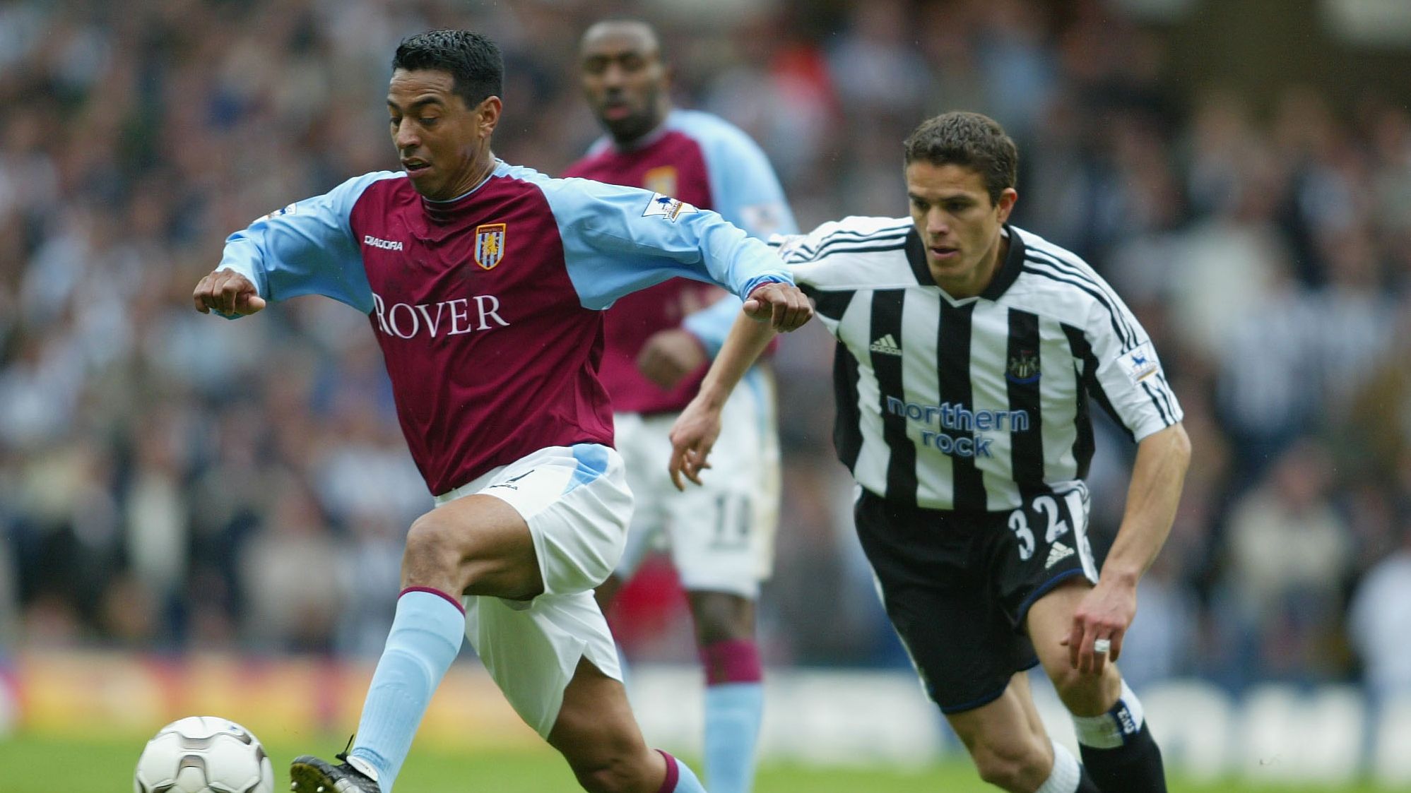 The Little Maestro sets sights on biggest challenge yet - Newcastle United