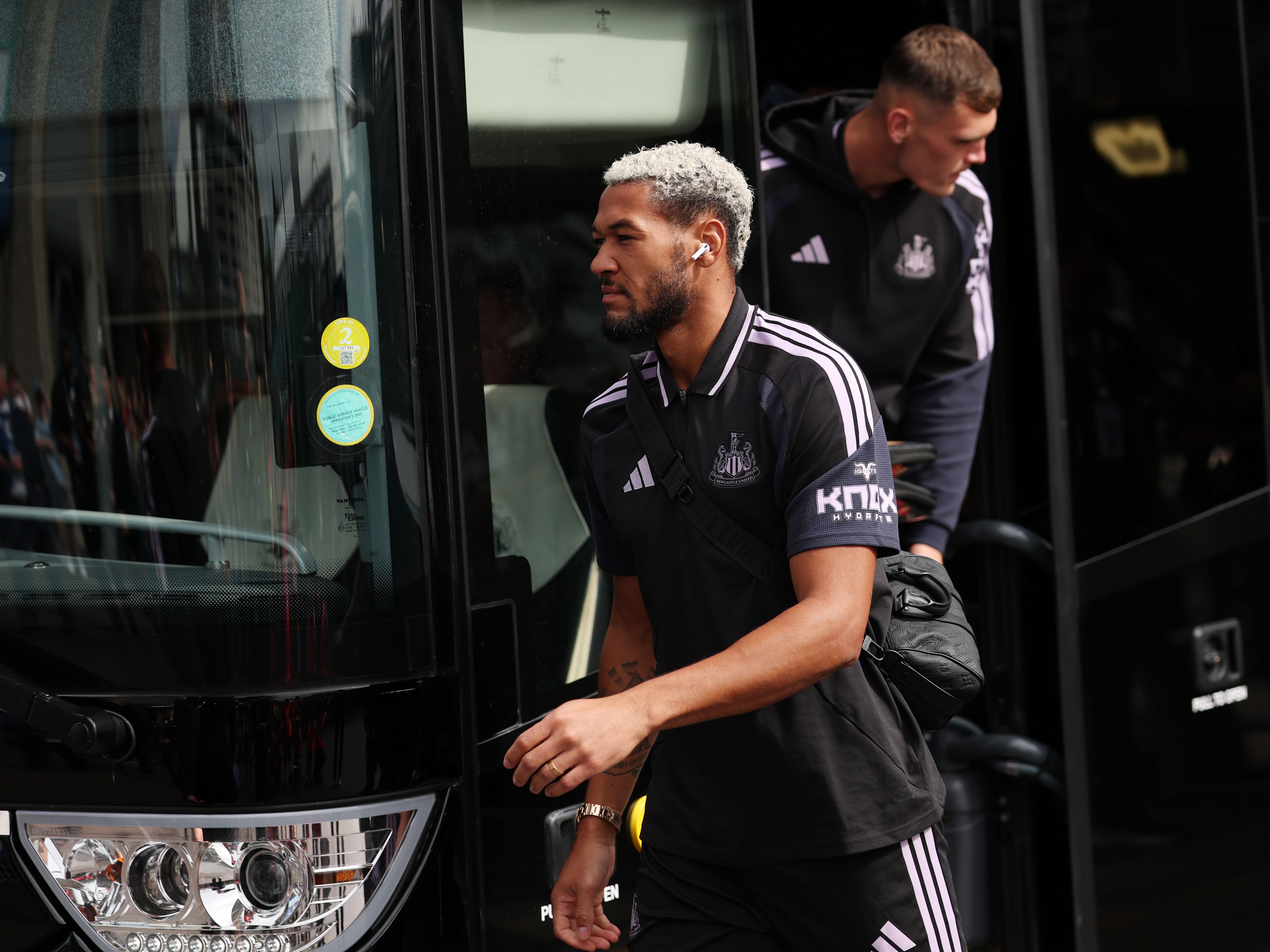 Joelinton
