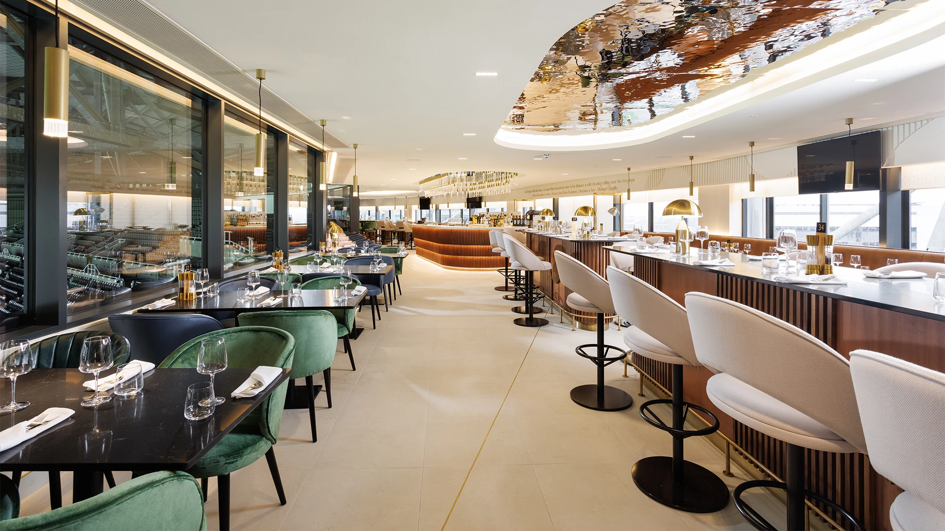 spaces and packages header image