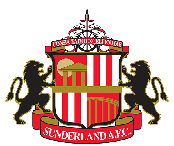 Sunderland AFC Crest