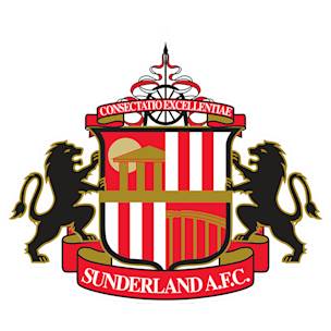 Sunderland AFC Crest