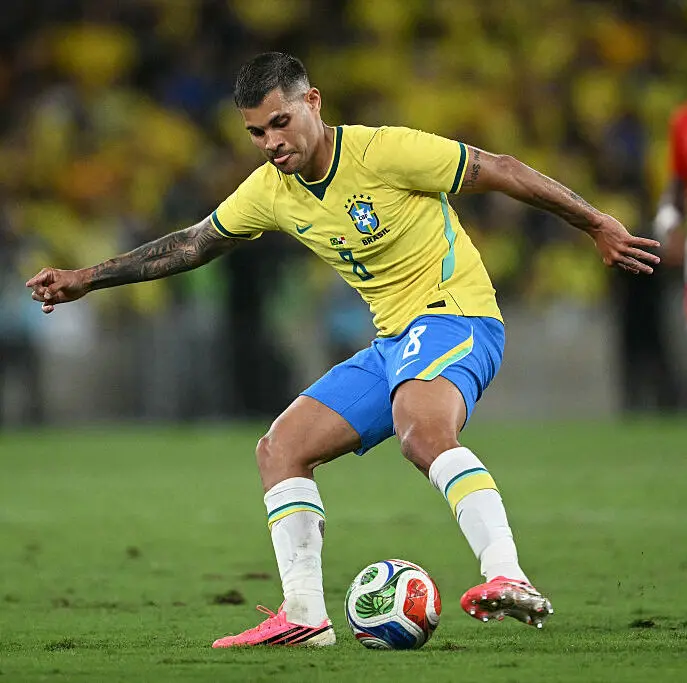 Bruno CC Celebration 1x1