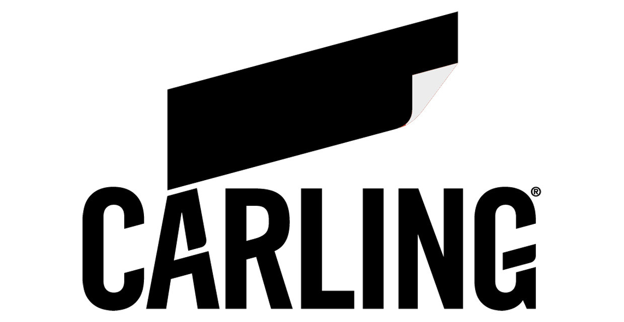 Partner Logo - Carling