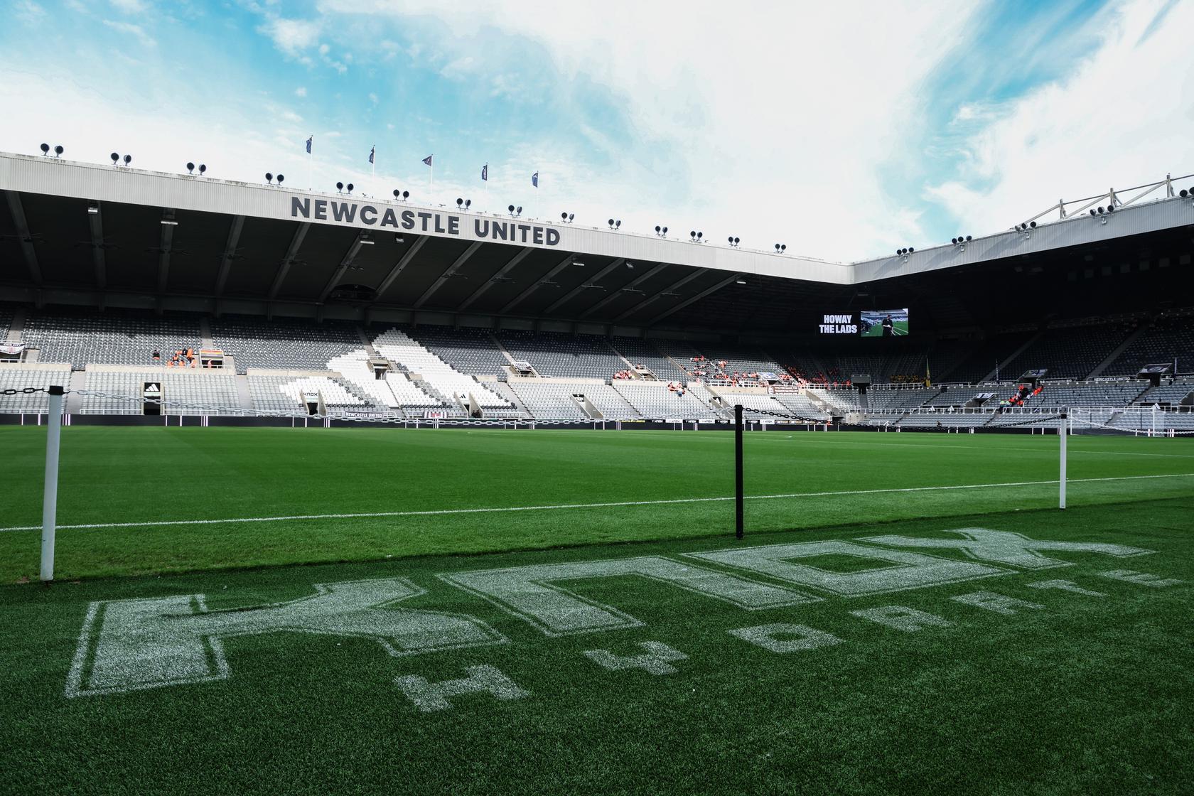 pitchside