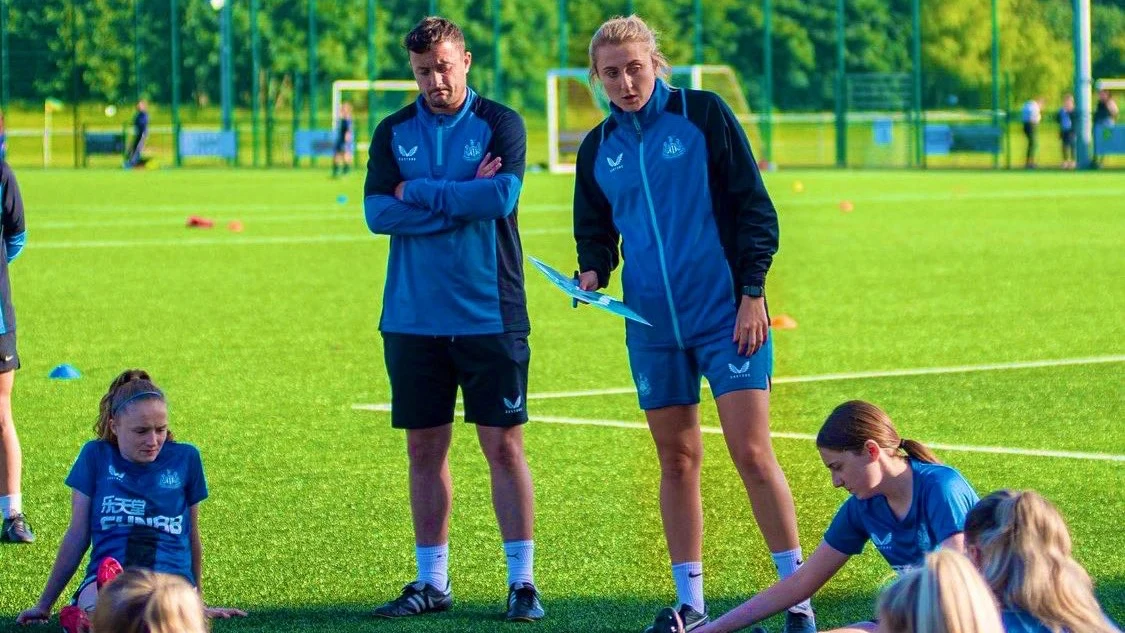 lloyd-miller-becky-langley-training