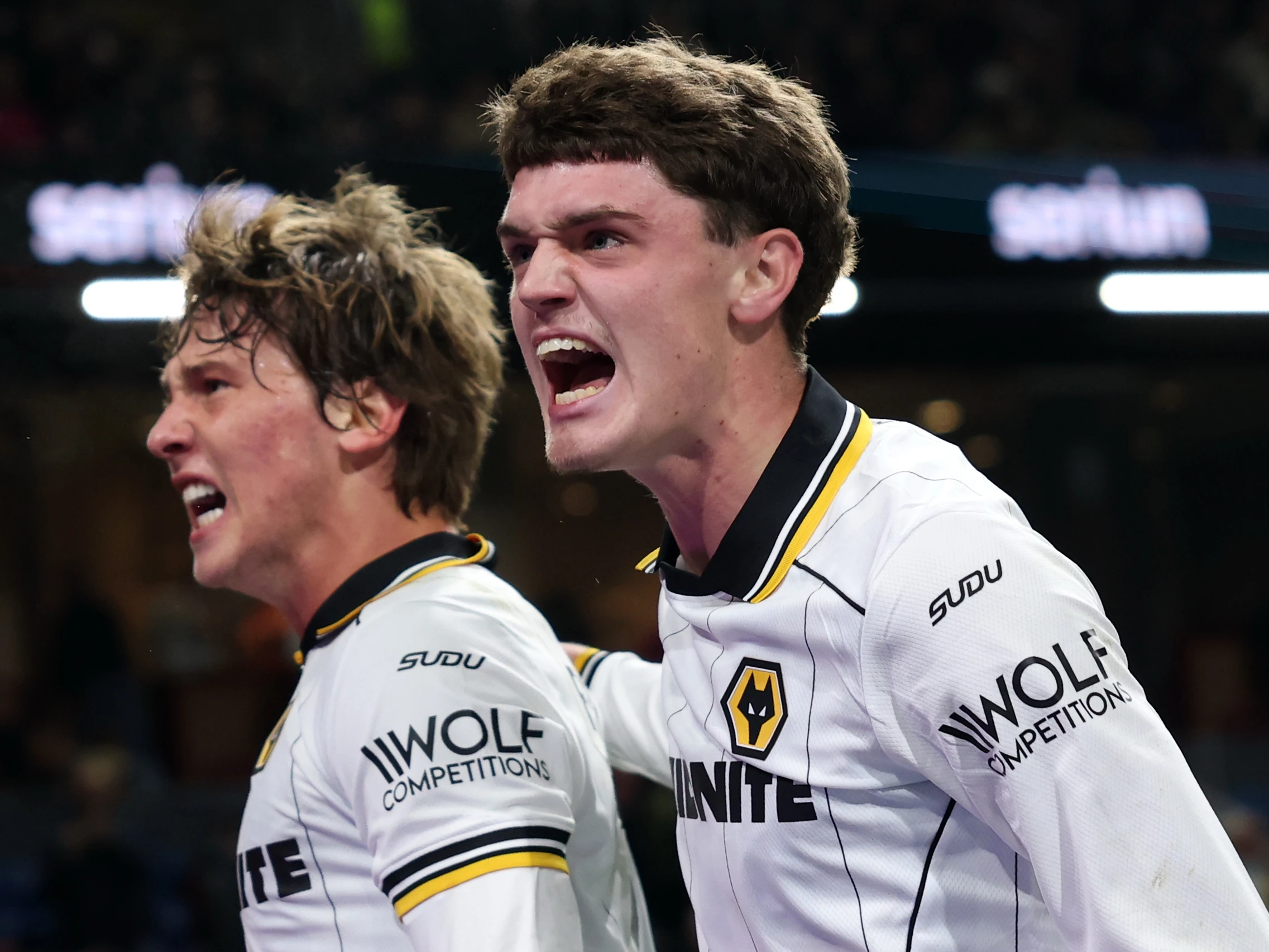 Sean Neave (Wolves loan watch)