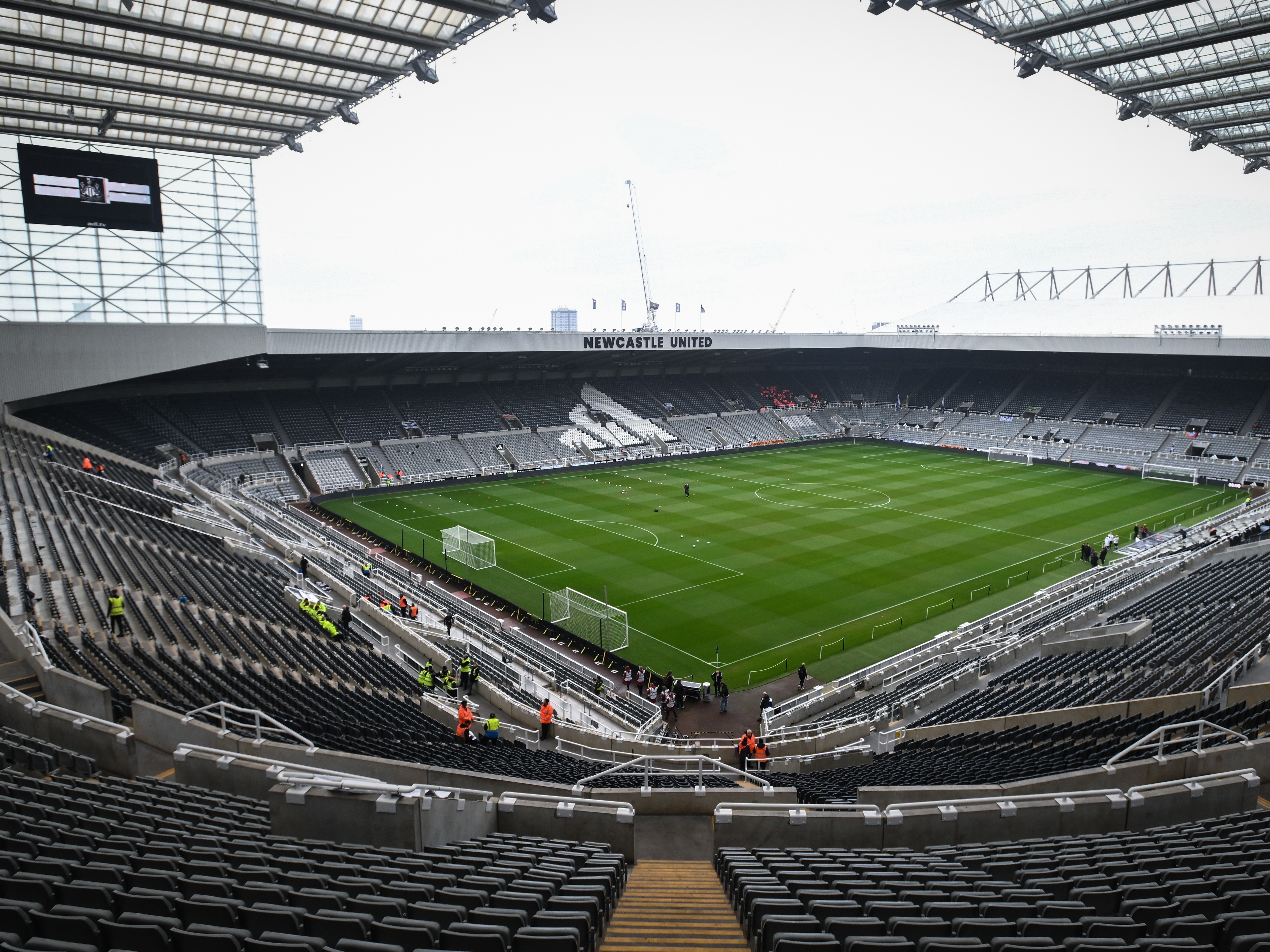 U21s fixture amendments