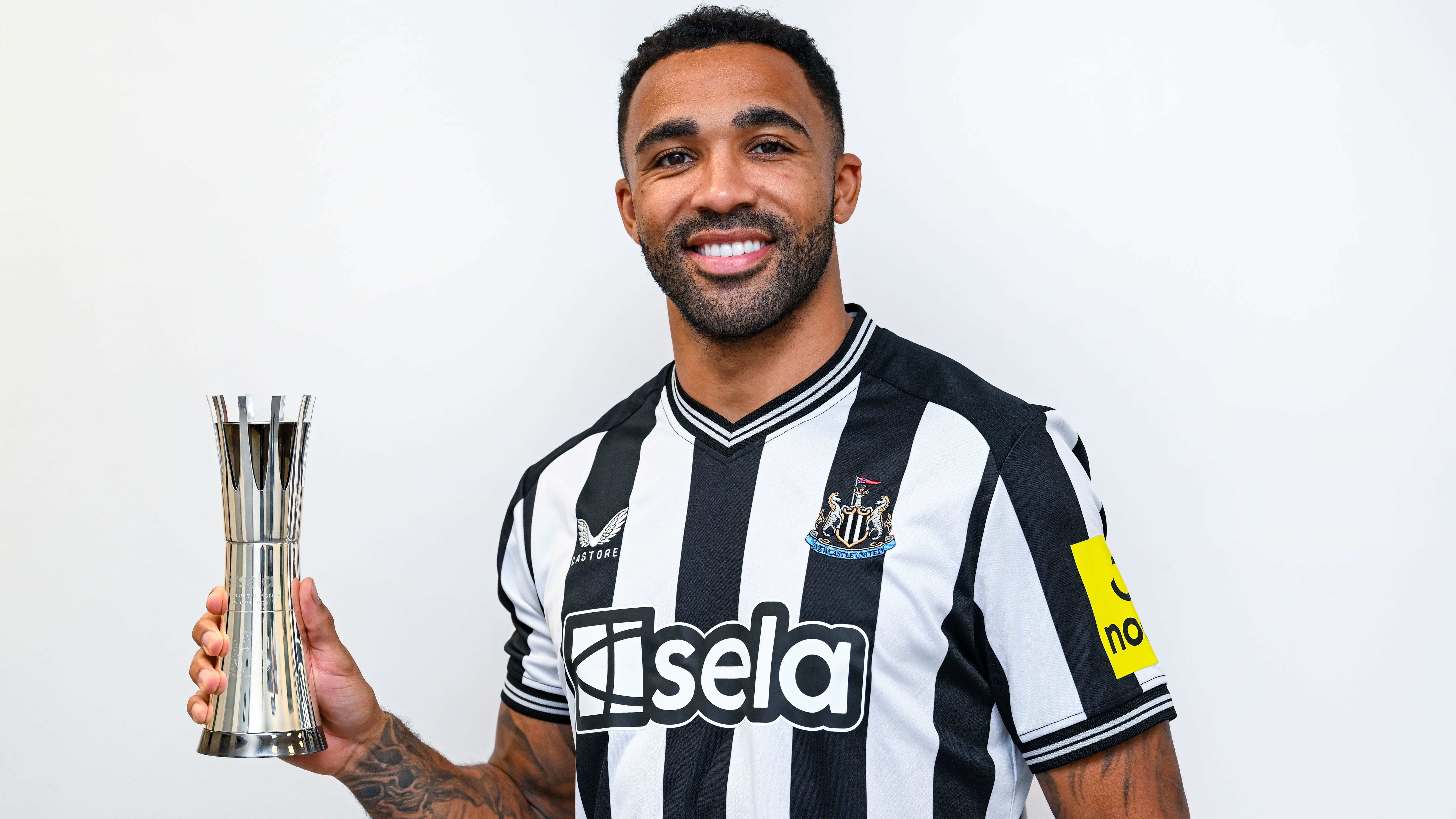 callum-wilson-player-of-the-month