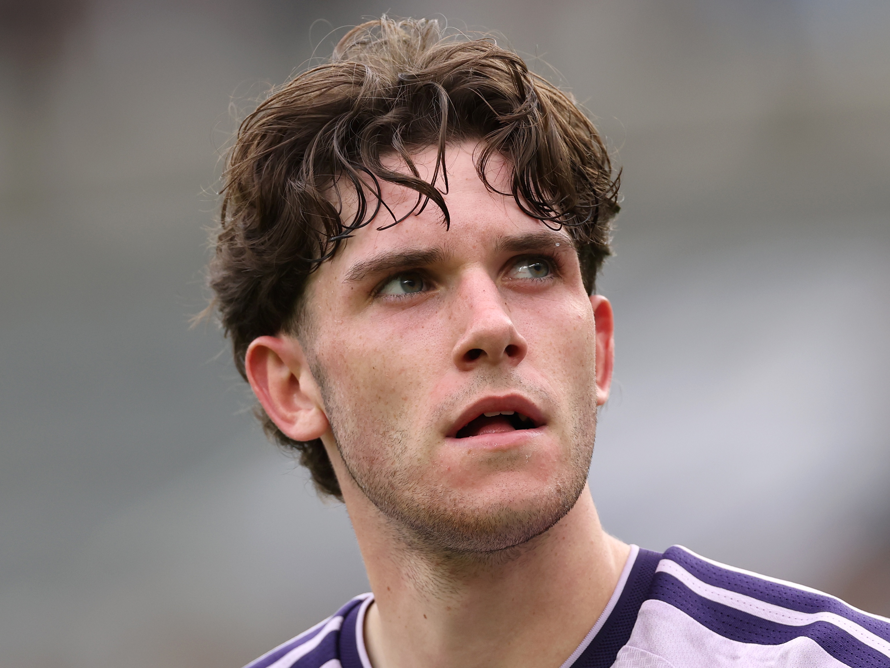 Rory Finneran