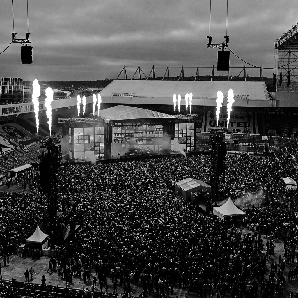 Image - Mags Priority Events