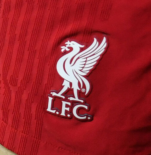 Liverpool 1x1