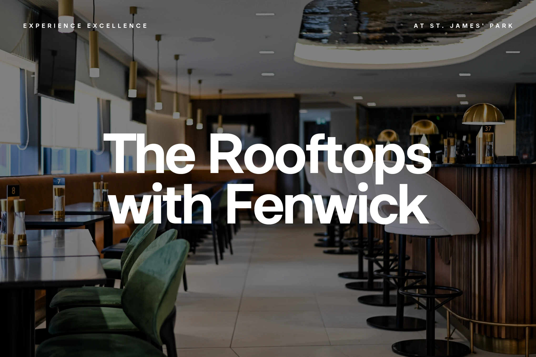 Rooftops package image