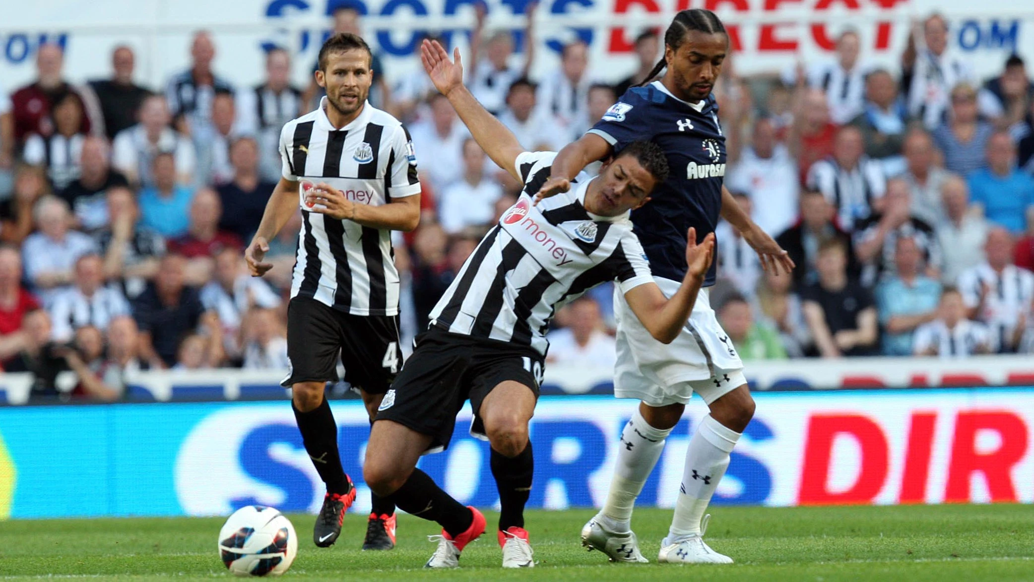 hatem-ben-arfa-yohan-cabaye-tottenham